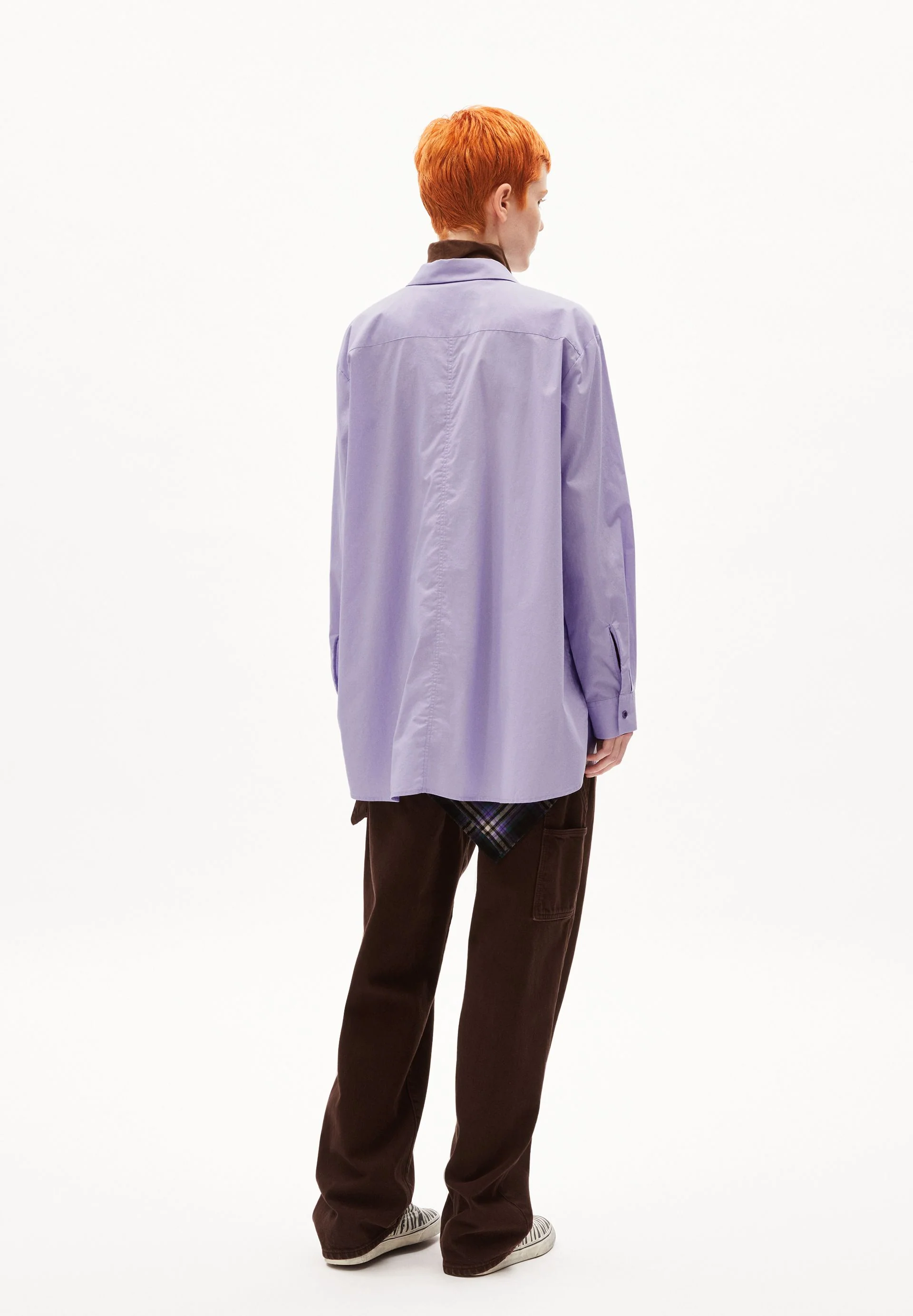 EALGAA | light purple stone - Image 2