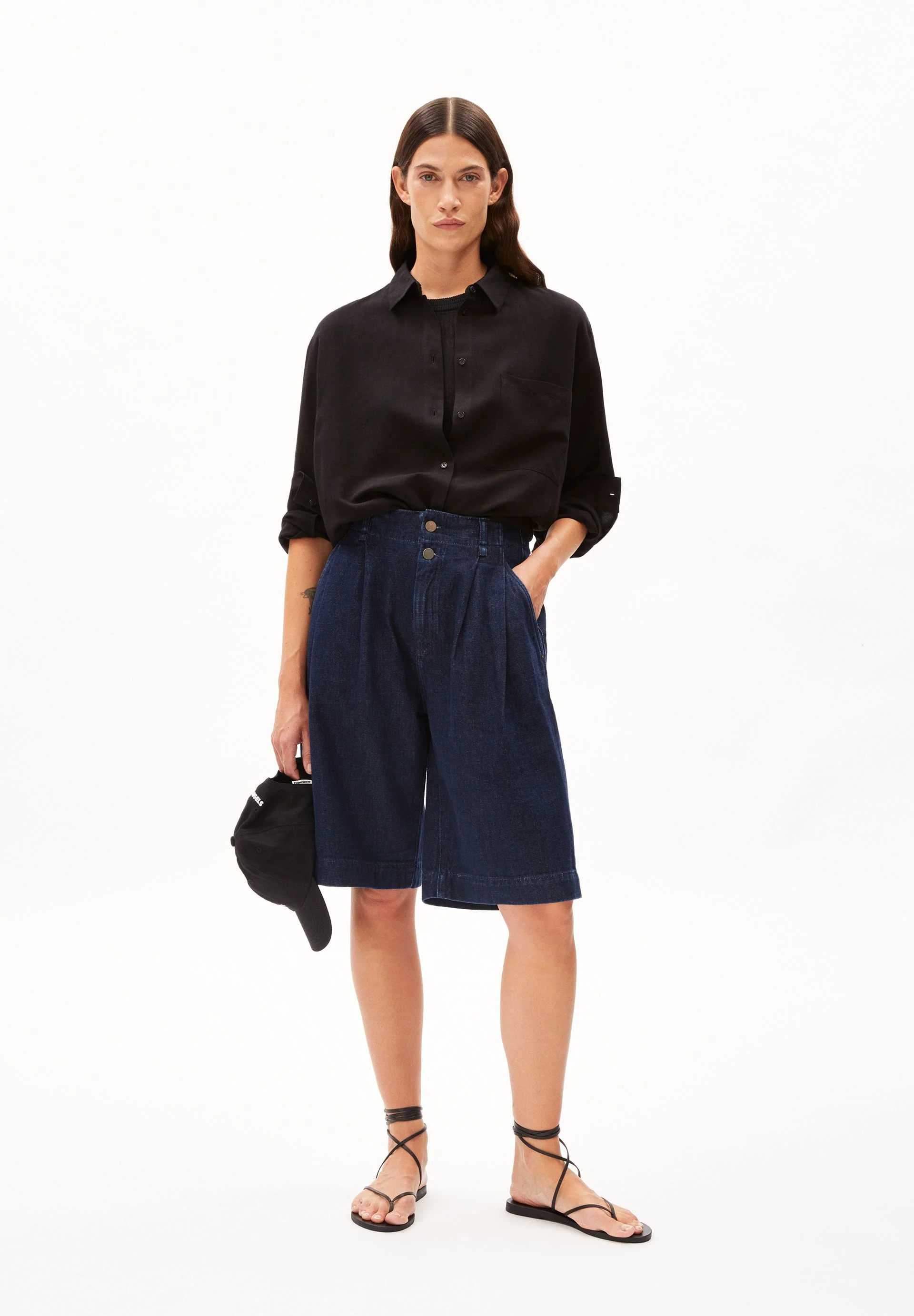 EALGAA LINO | black - Image 5