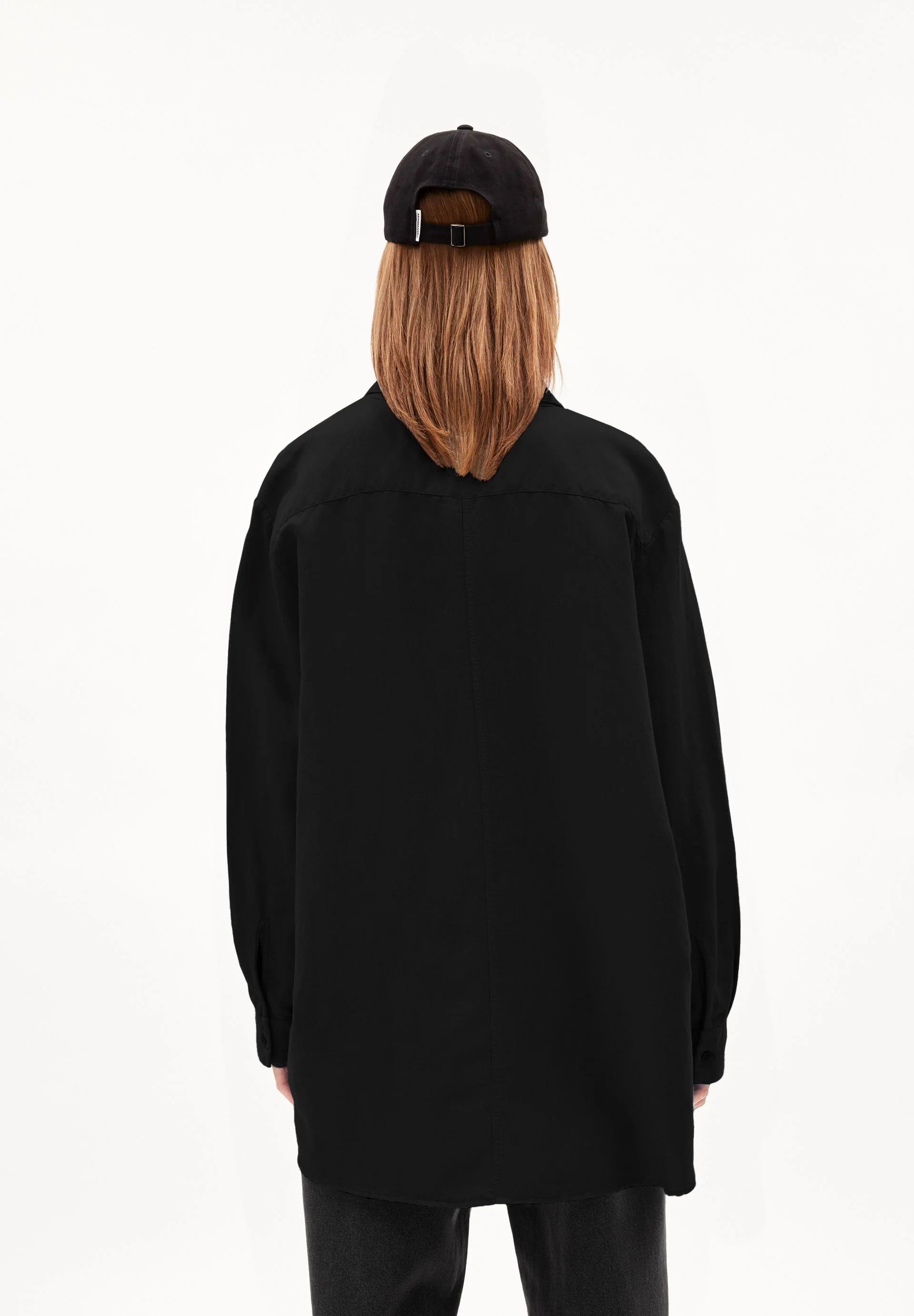 EALGAA LINO | black - Image 2