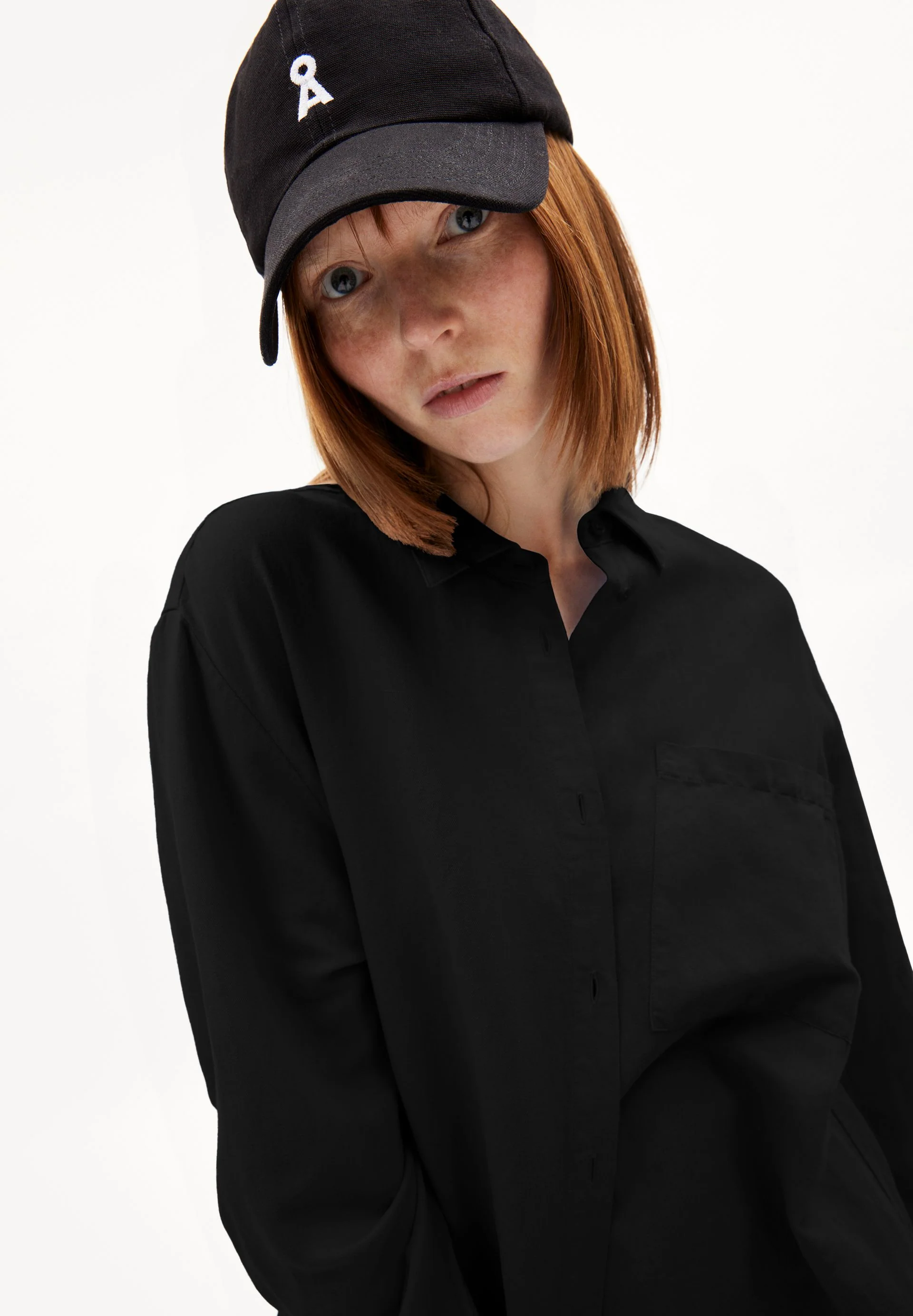 EALGAA LINO | black - Image 3