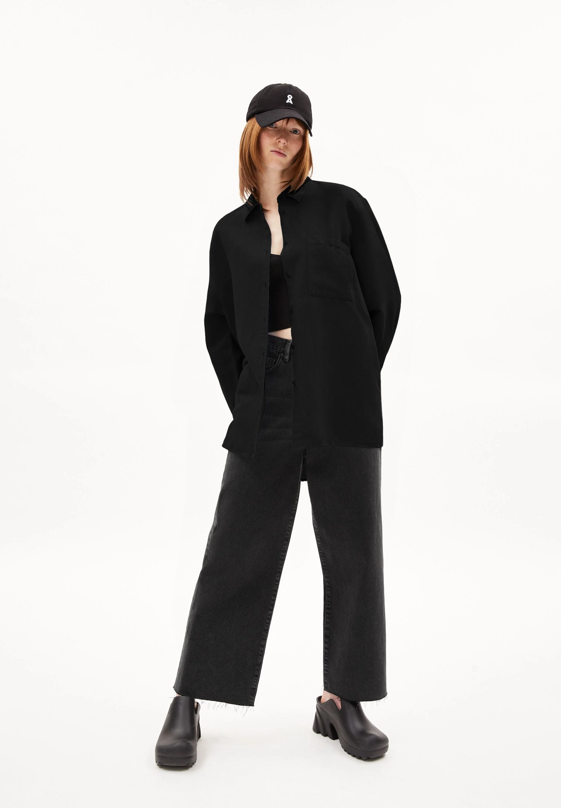 EALGAA LINO | black - Image 5