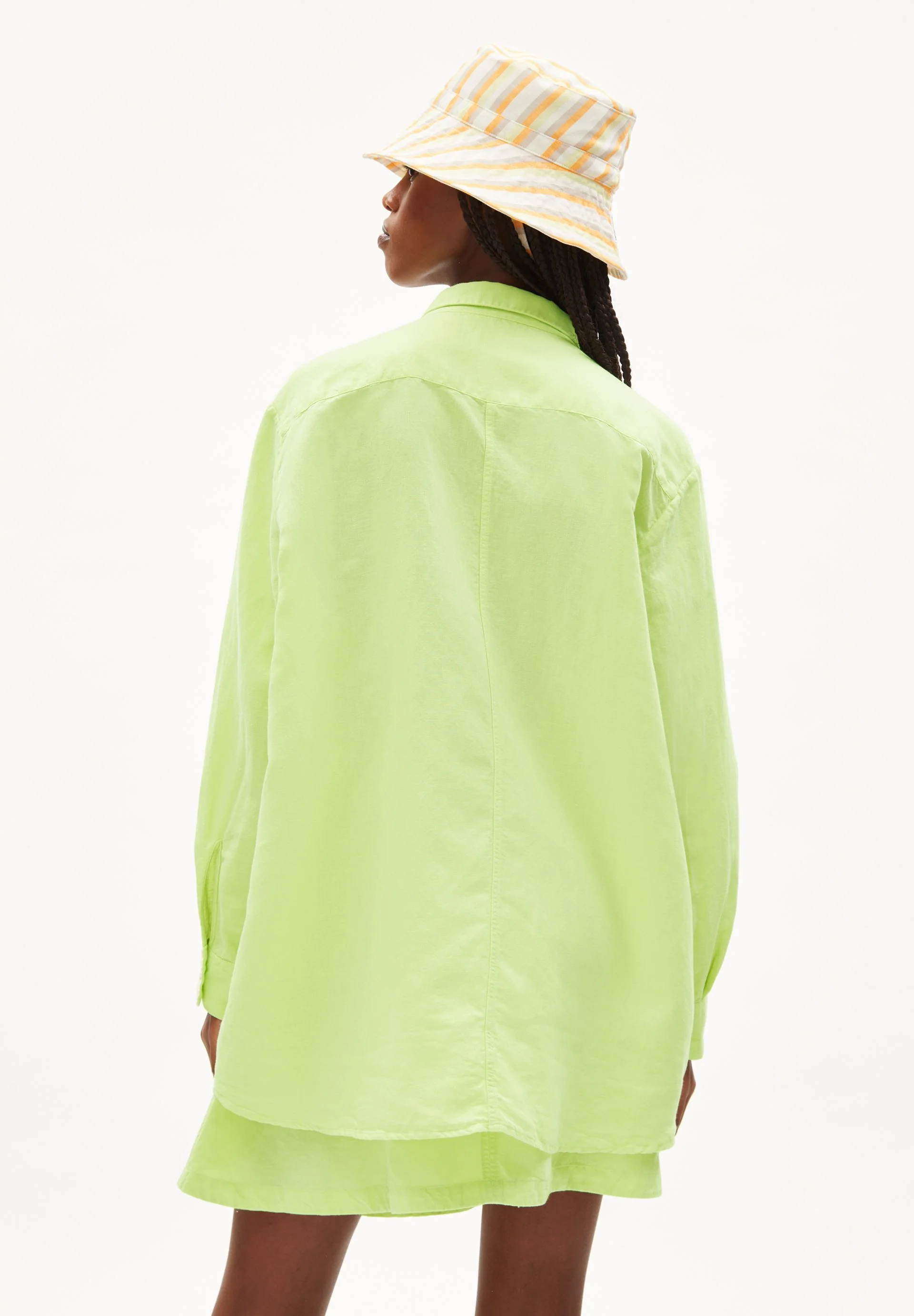 EALGAA LINO | light lime - Image 2