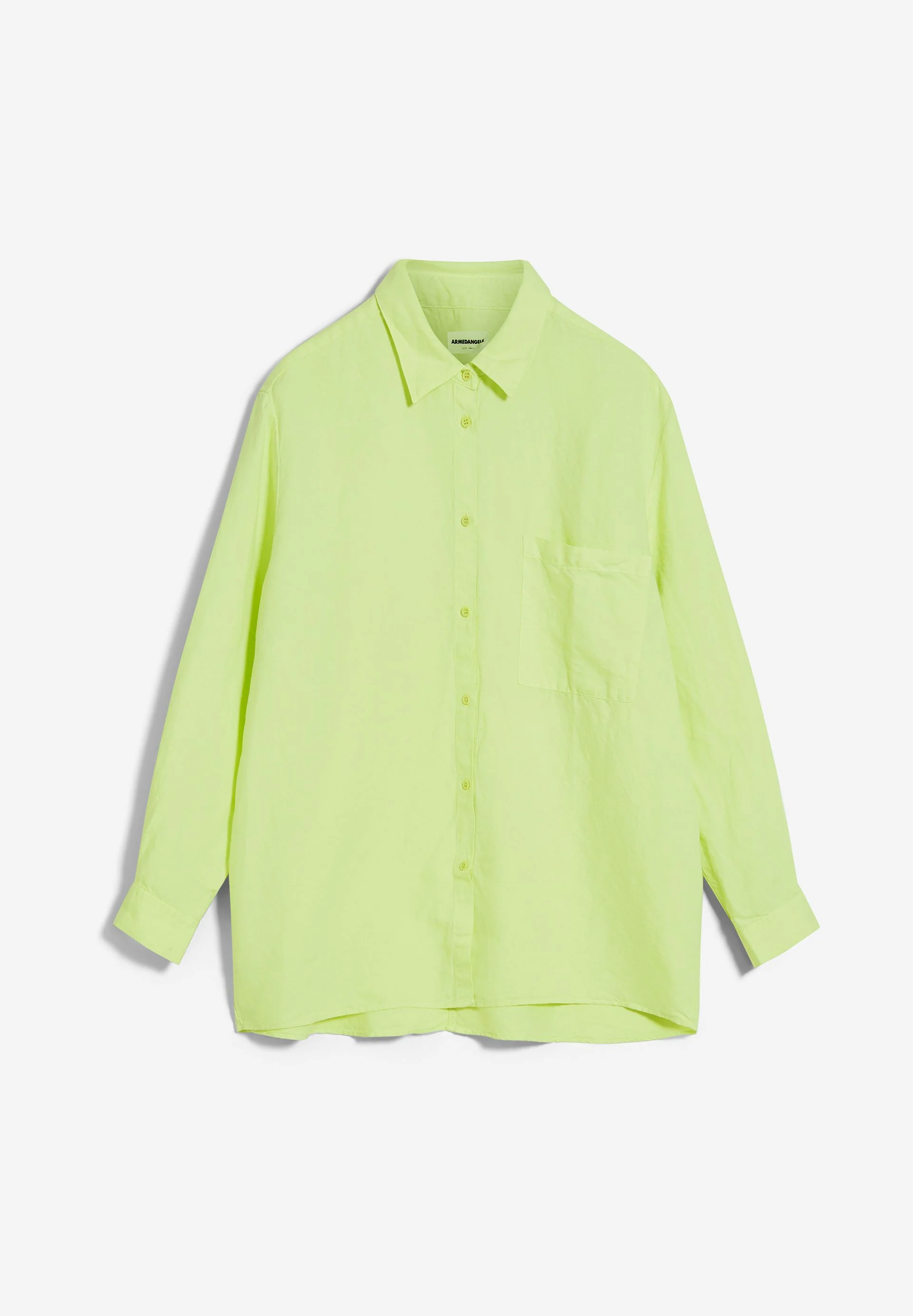 EALGAA LINO | light lime - Image 7