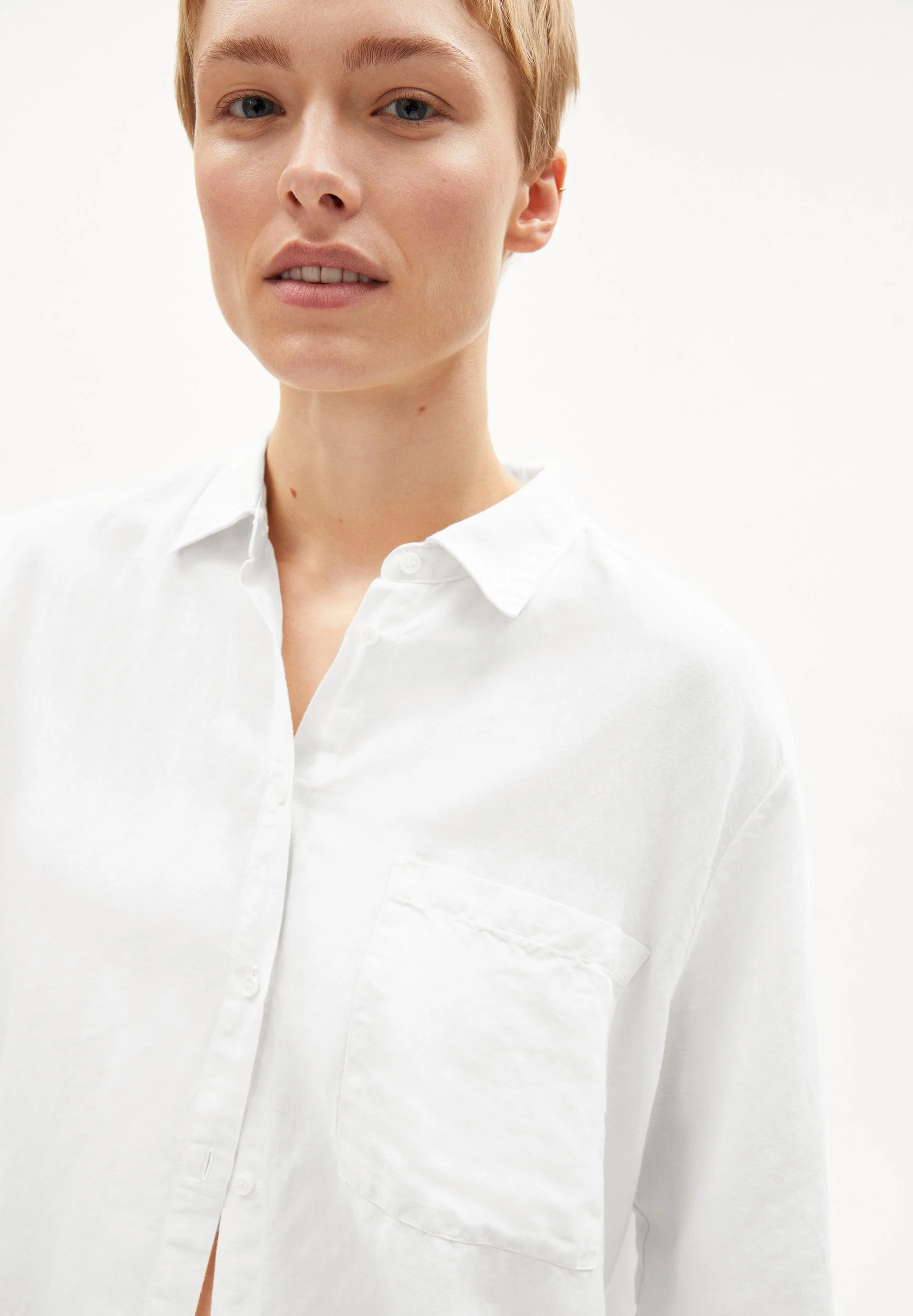 EALGAA LINO | white - Image 3