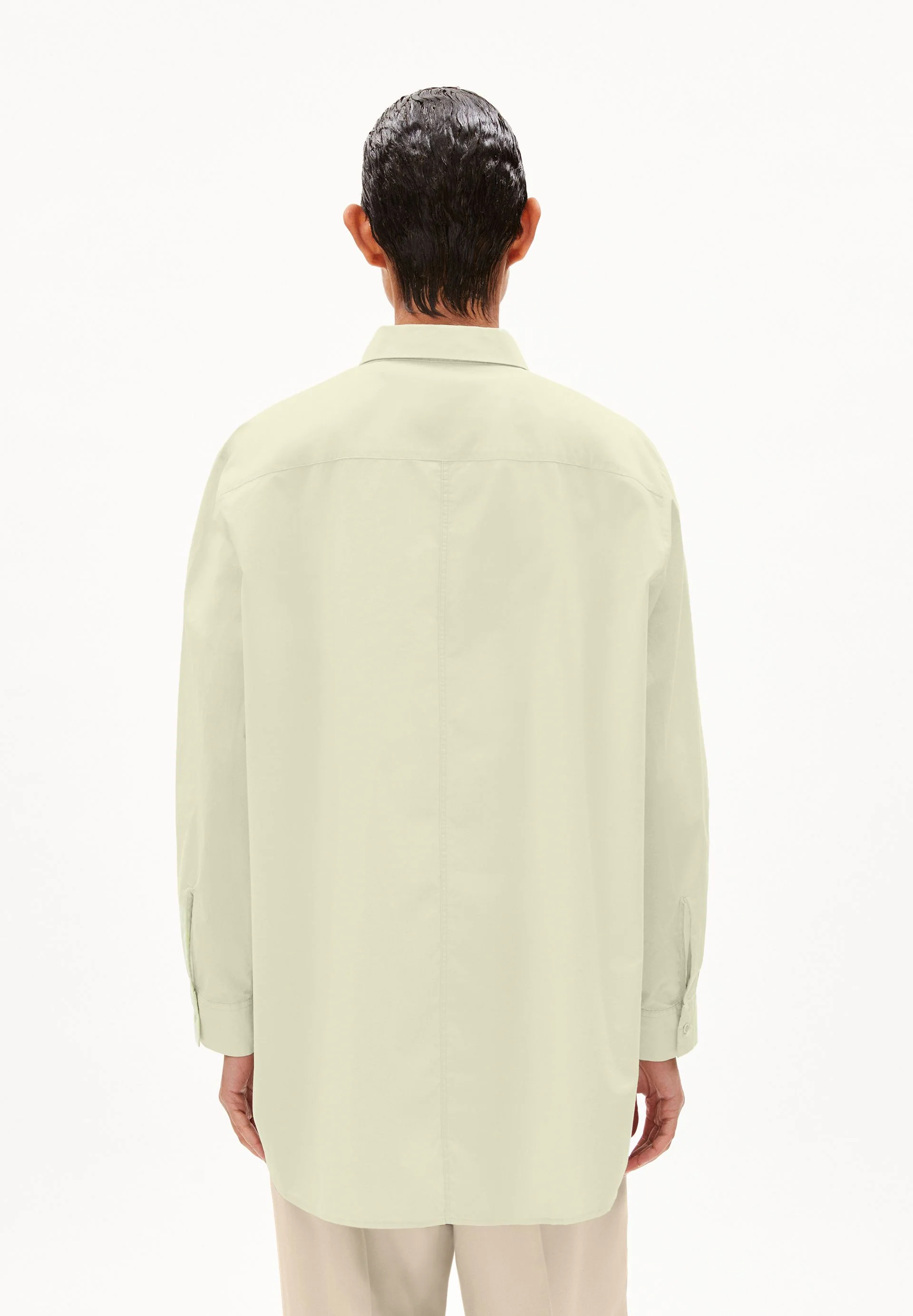 EALGAA | pastel green - Image 2