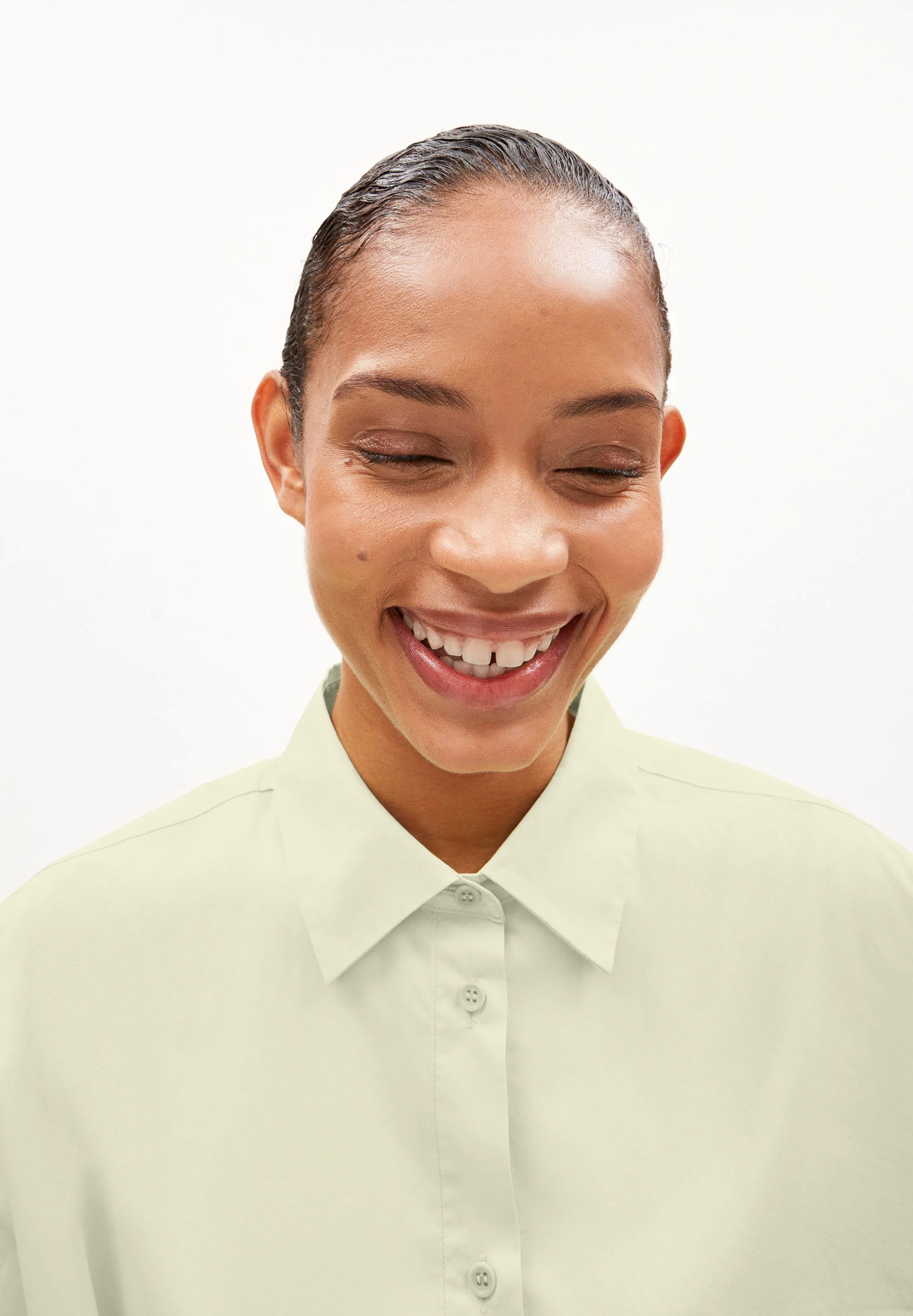 EALGAA | pastel green - Image 3
