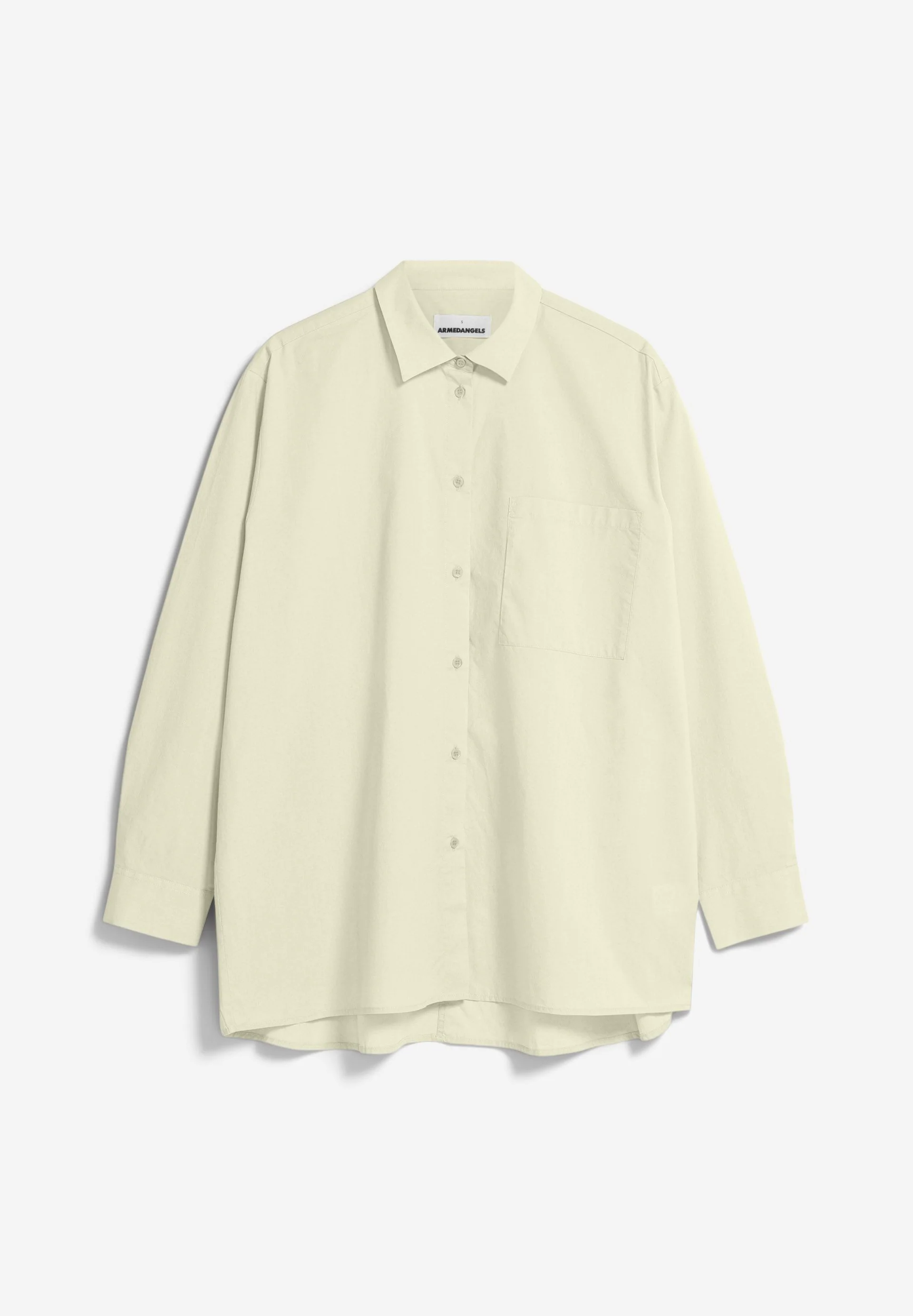EALGAA | pastel green - Image 6
