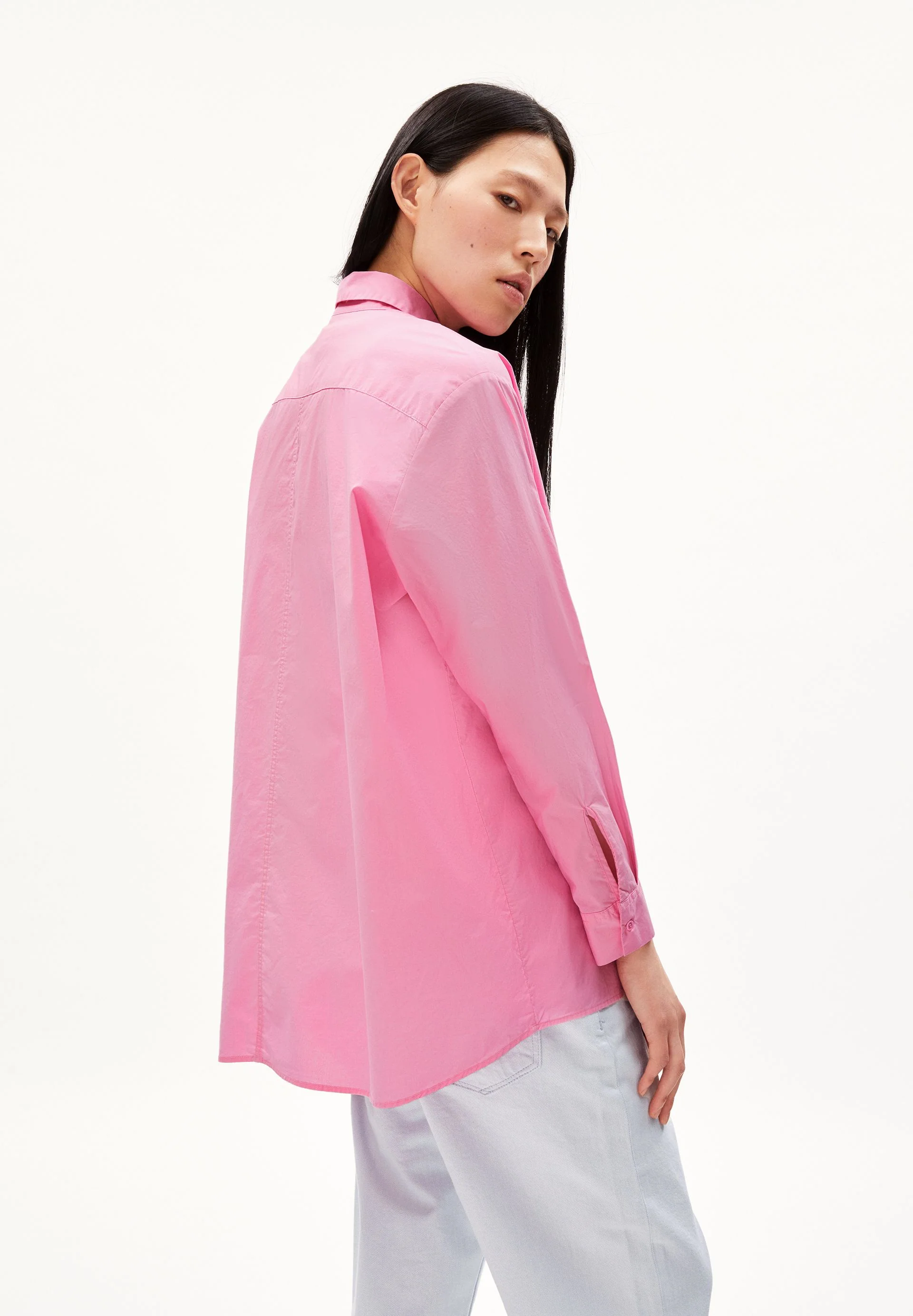 EALGAA | raspberry pink - Image 2
