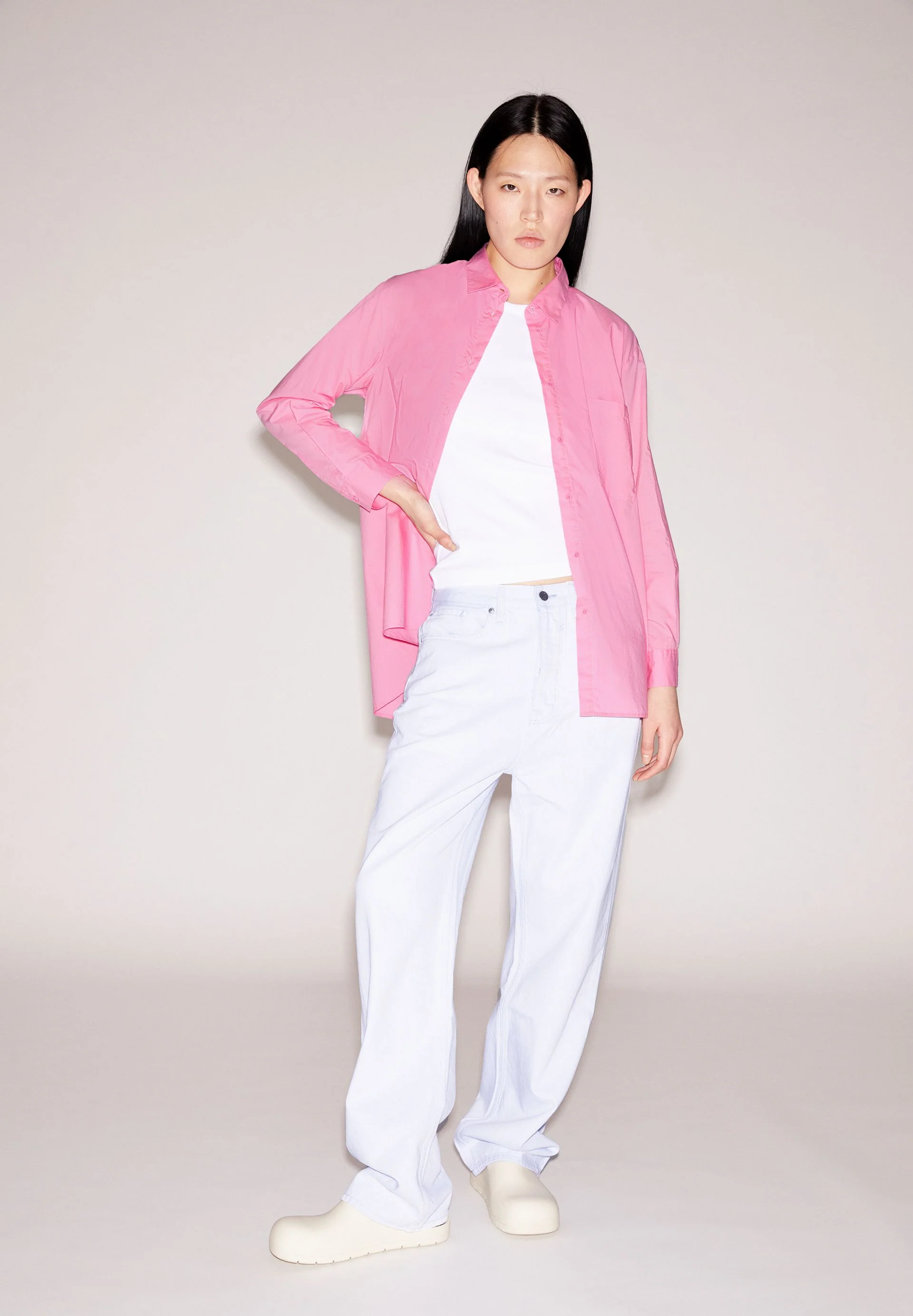 EALGAA | raspberry pink - Image 4