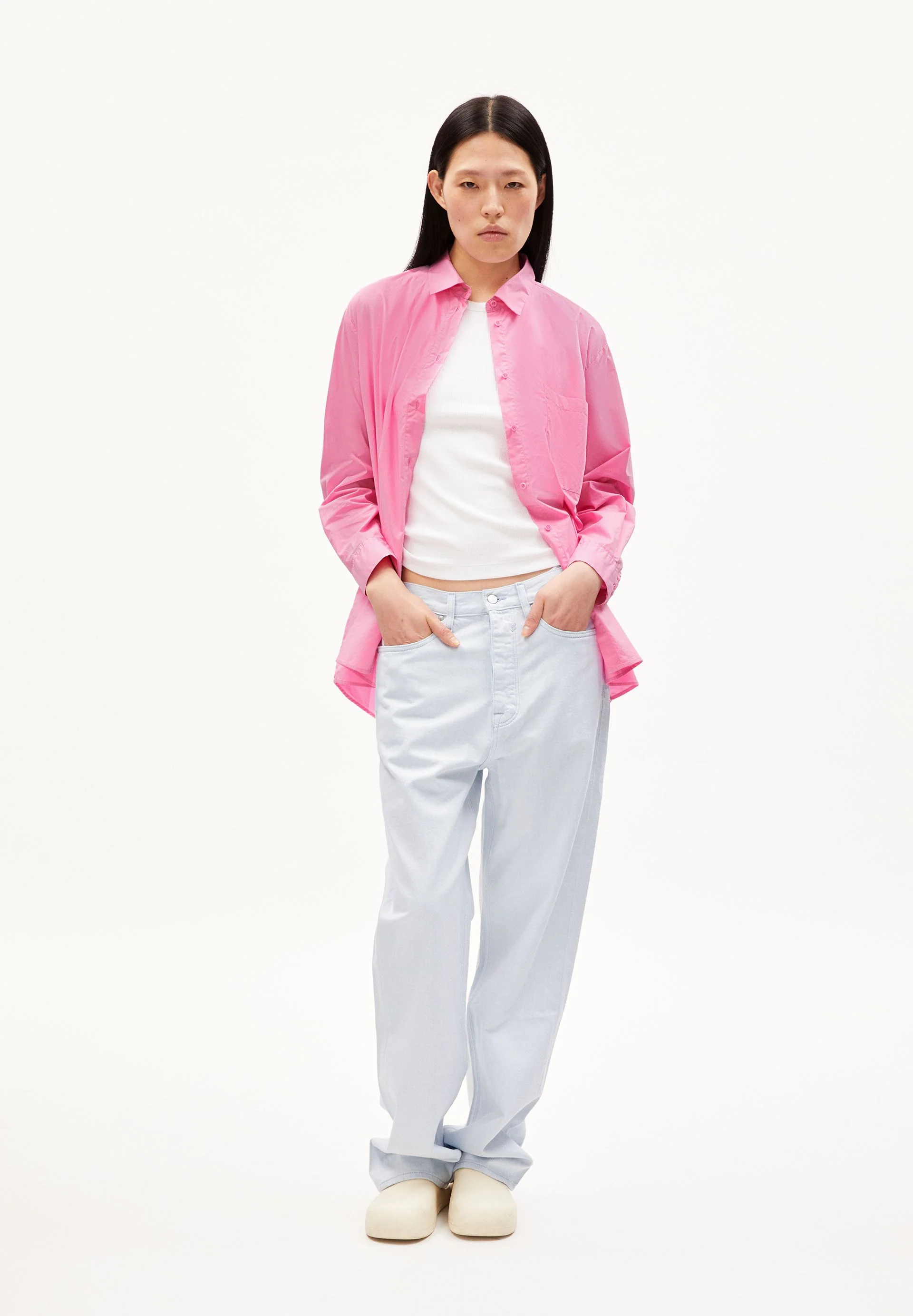 EALGAA | raspberry pink - Image 5