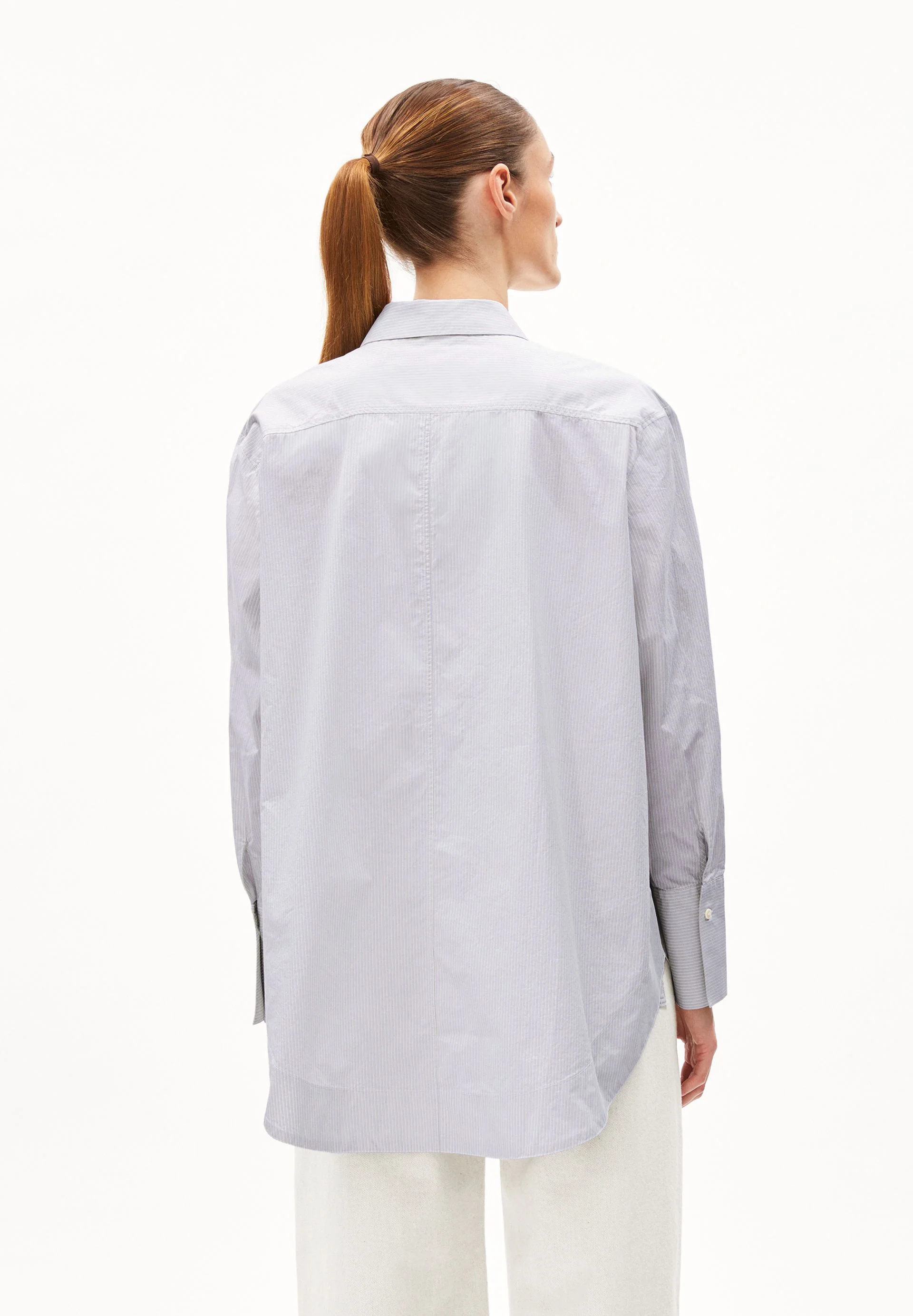 EASSAAL STRIPED | lavender light-white - Image 2