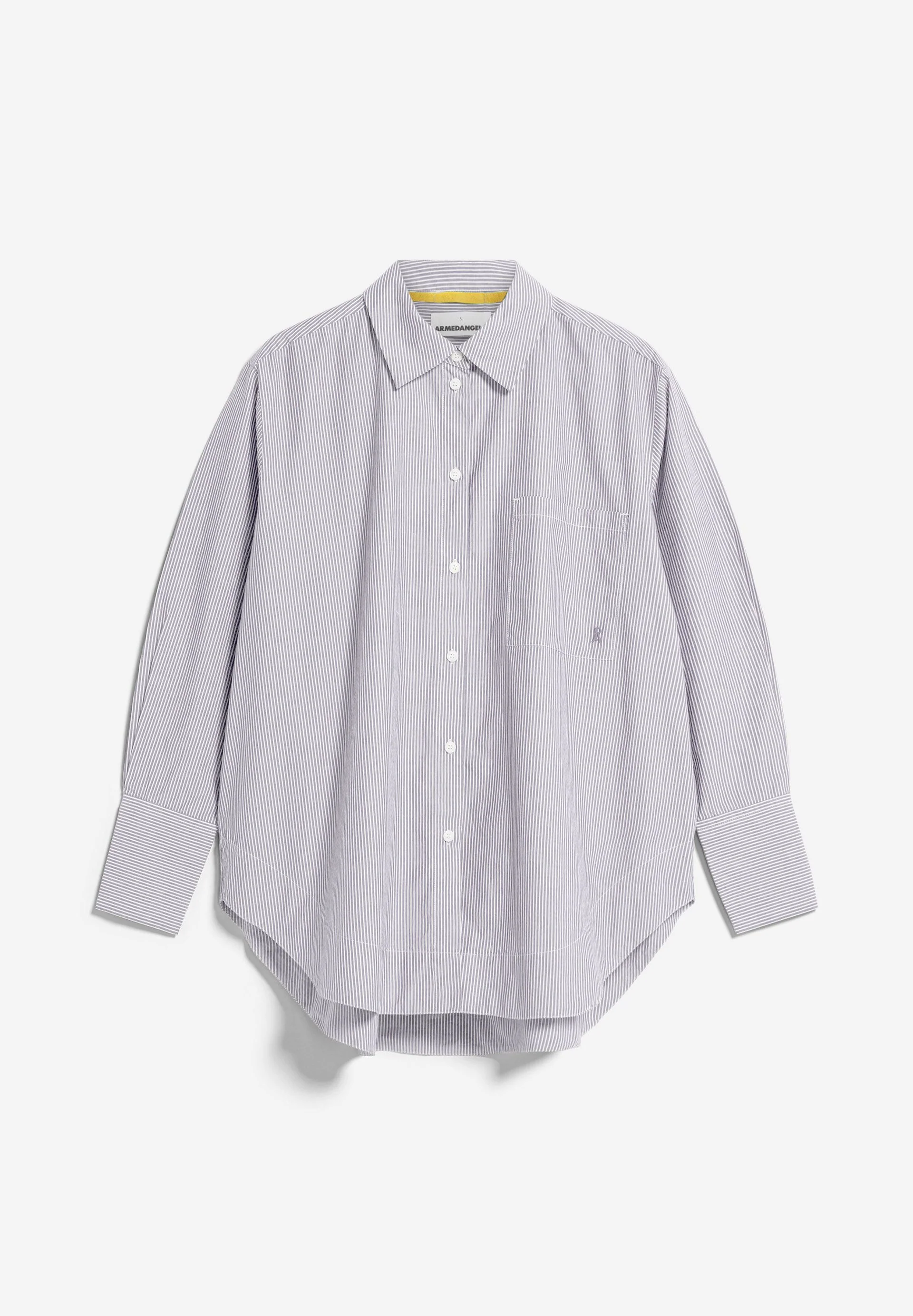 EASSAAL STRIPED | lavender light-white - Image 6