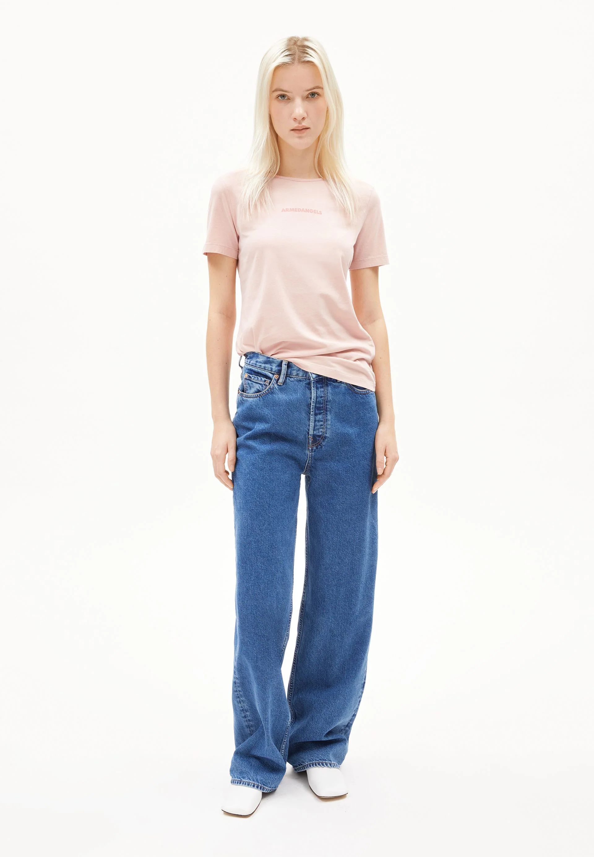 EBAANORA GMT DYE | deep rosalilly - Image 5