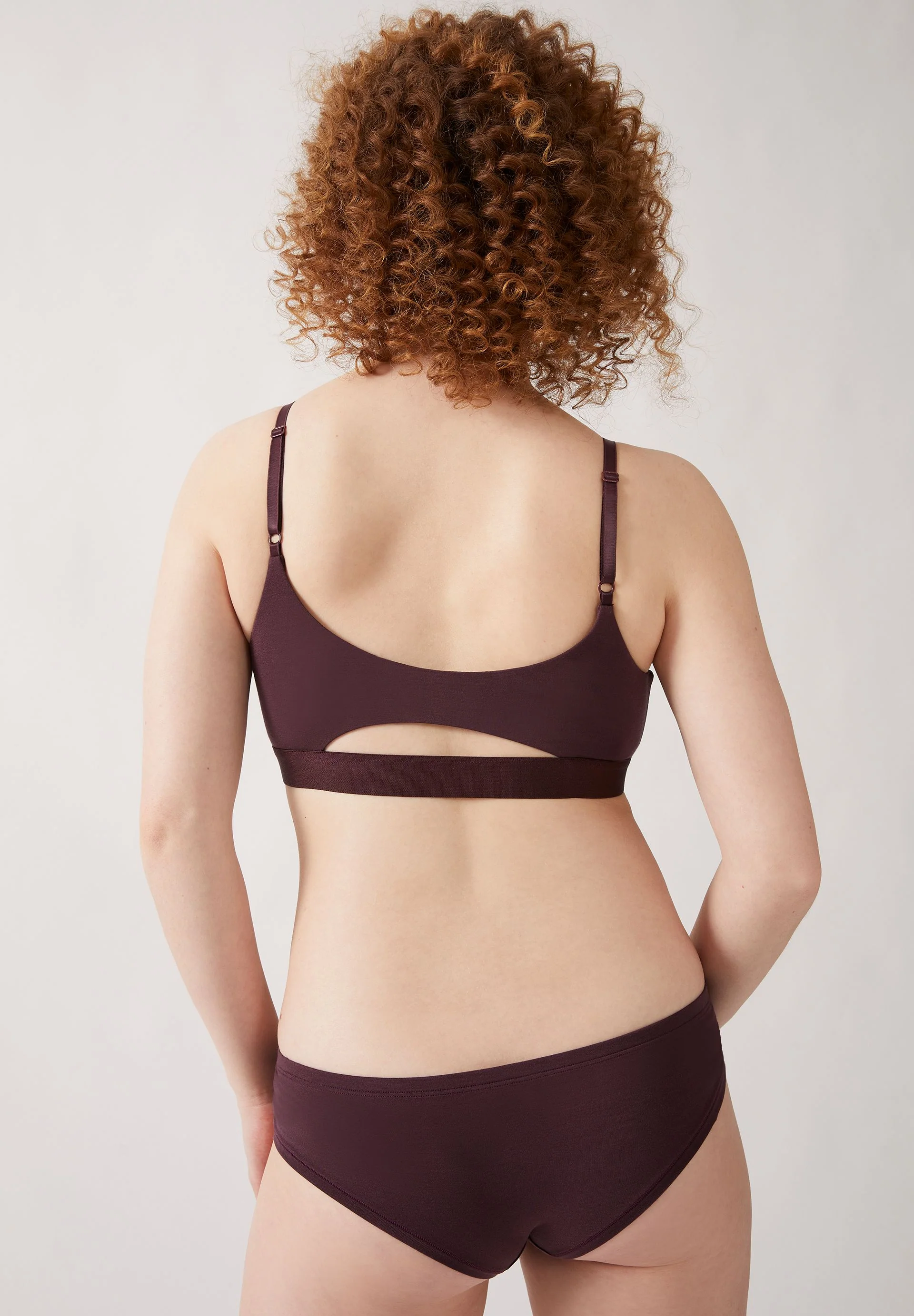 EIRAA SLIP | fudge - Image 2