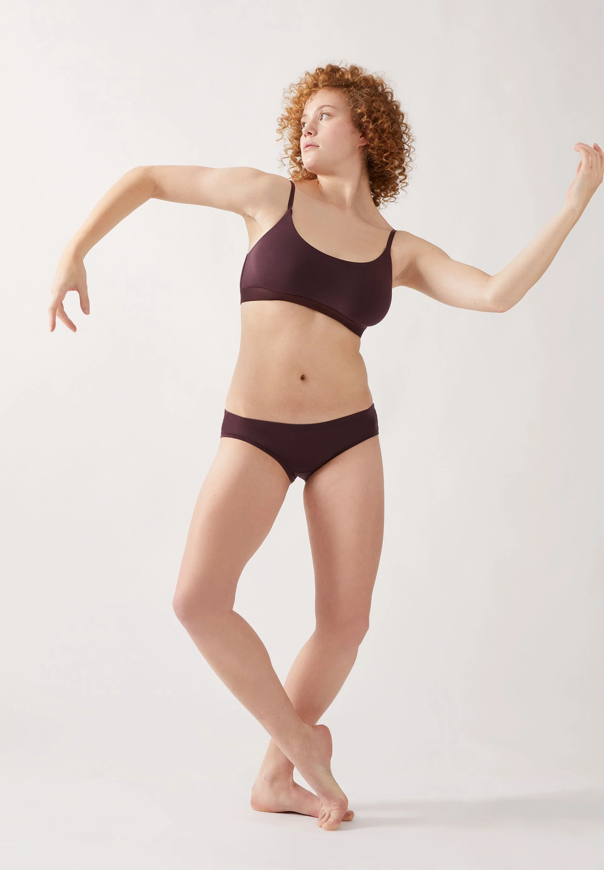 EIRAA SLIP | fudge - Image 4