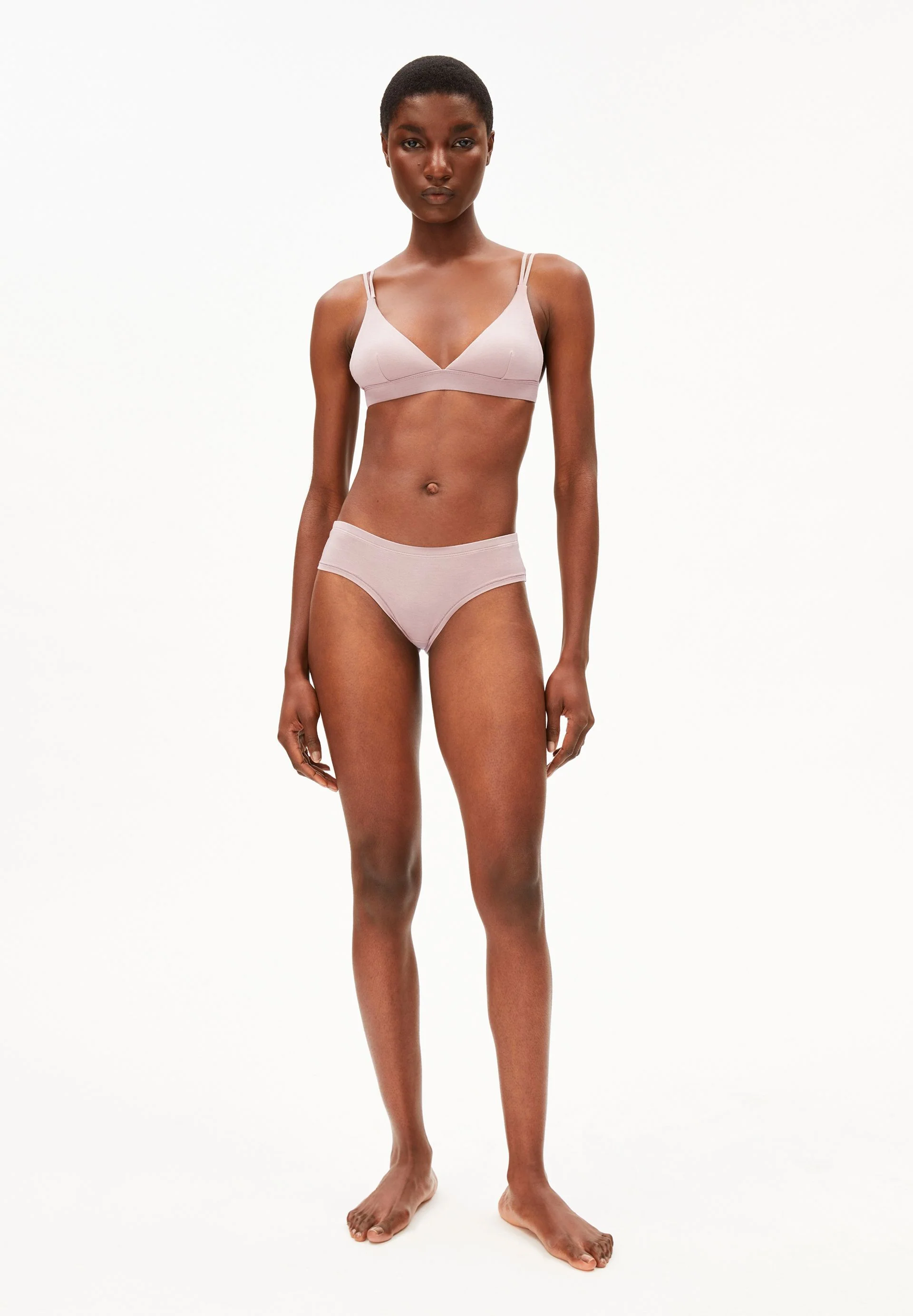 EIRAA SLIP | grey blush - Image 5