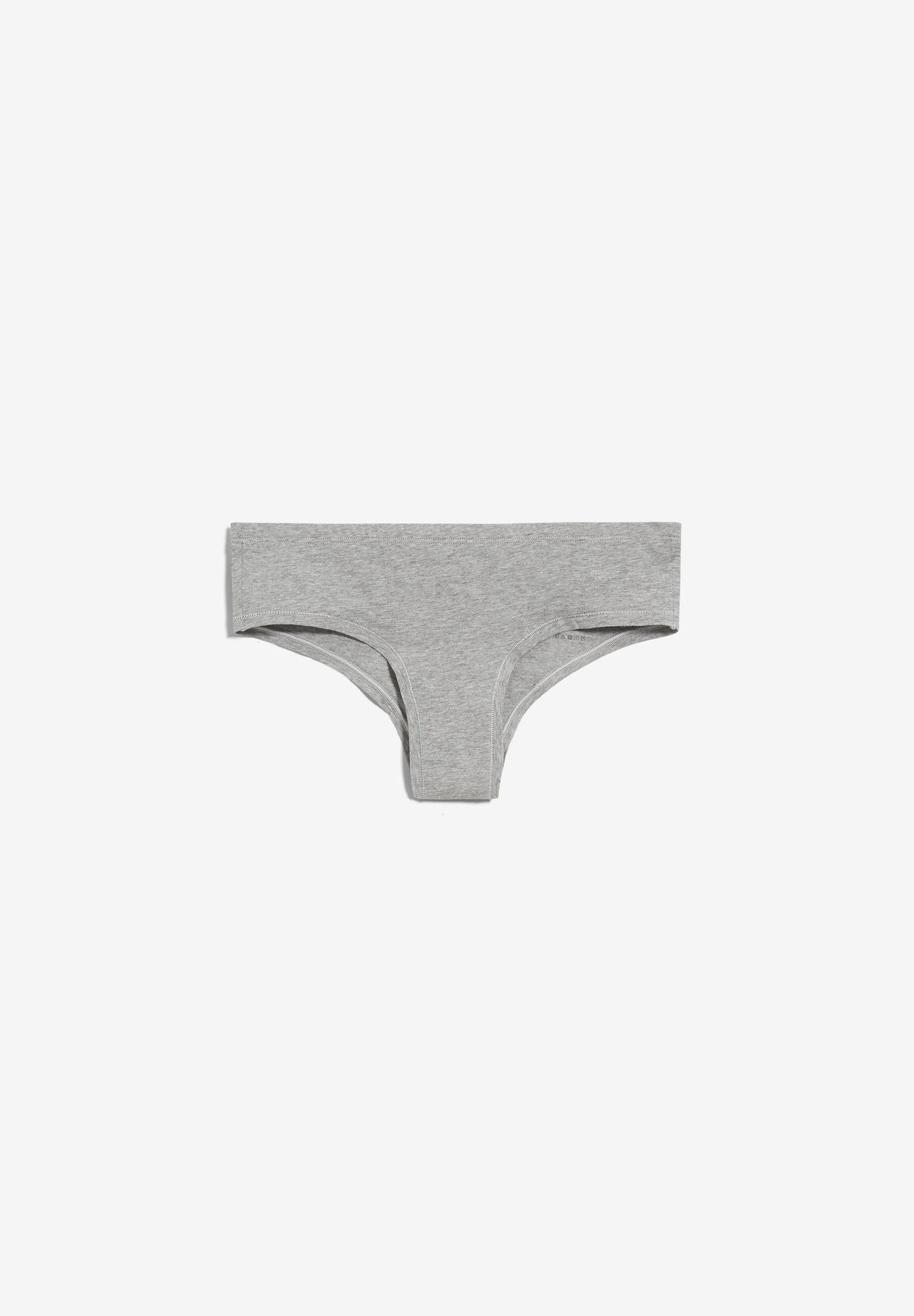EIRAA SLIP | grey melange - Image 5