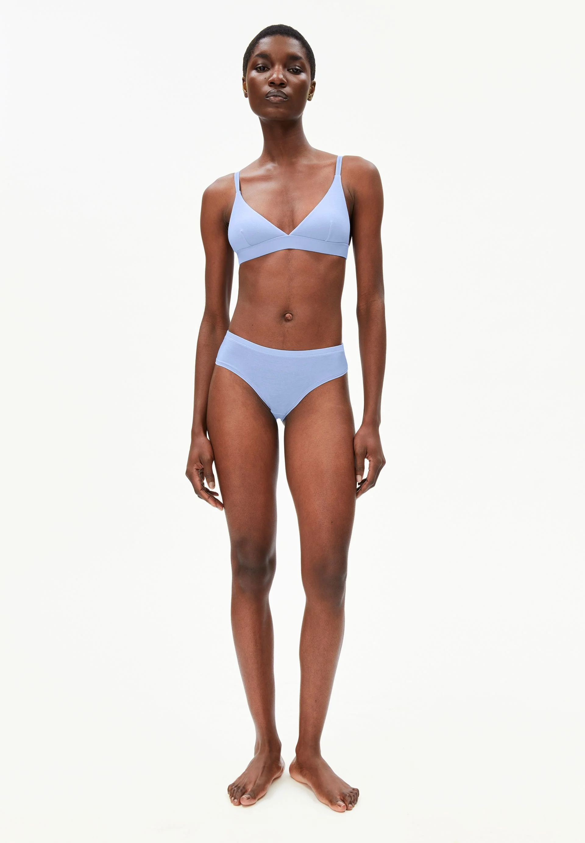 EIRAA SLIP | morning blue - Image 5