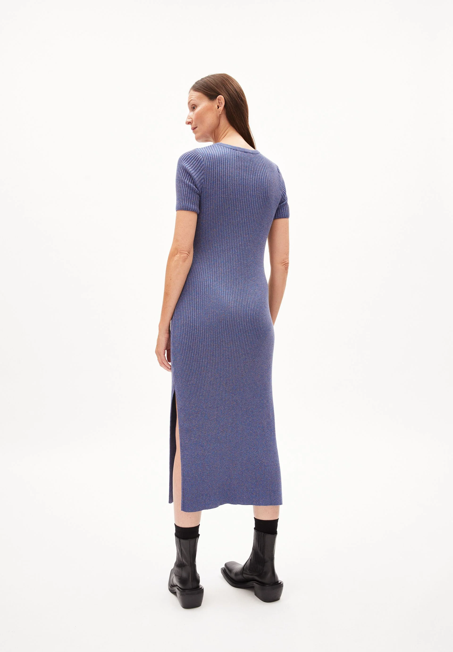 ELAINAAS | dynamo blue-undyed - Image 2