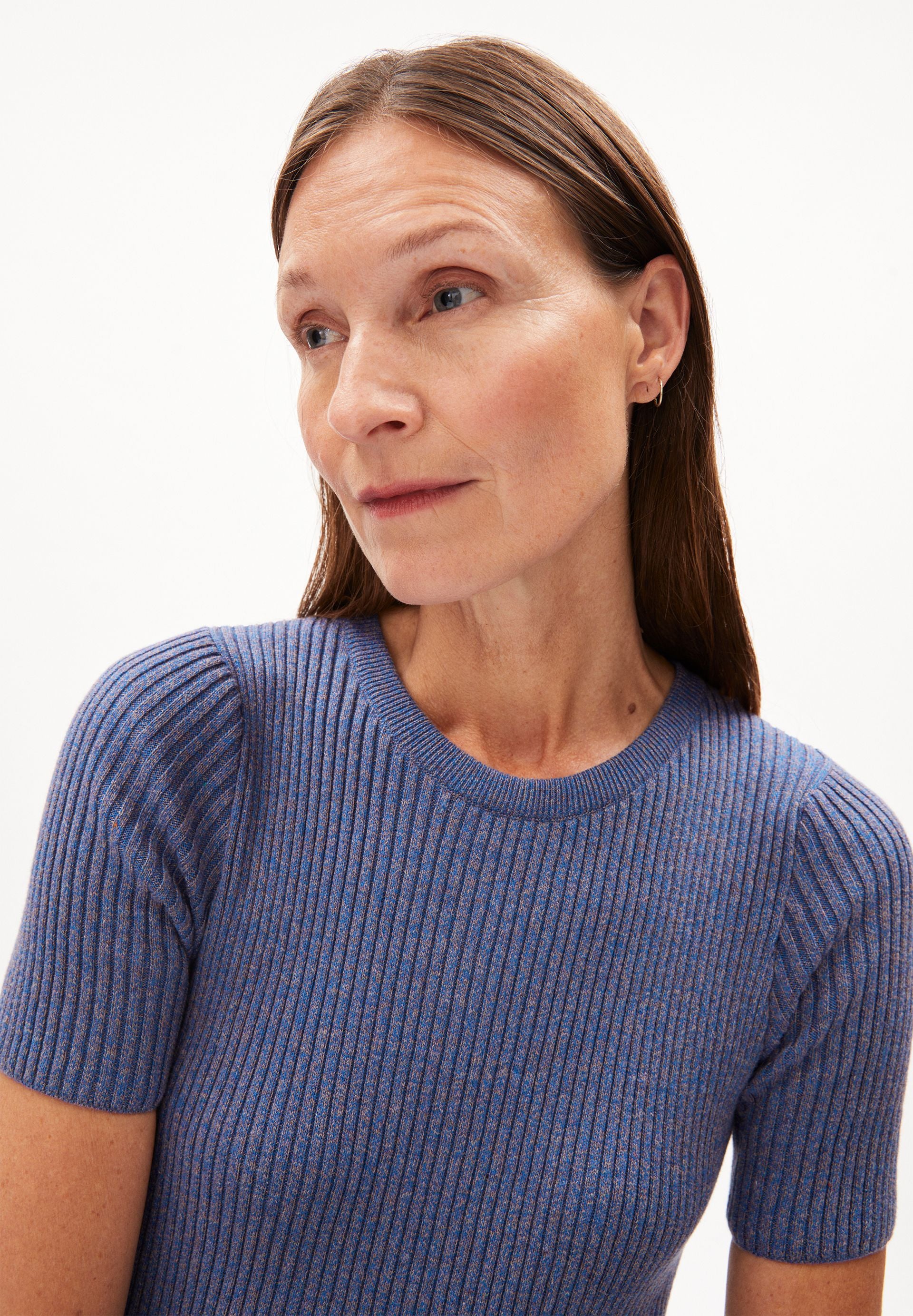 ELAINAAS | dynamo blue-undyed - Image 3