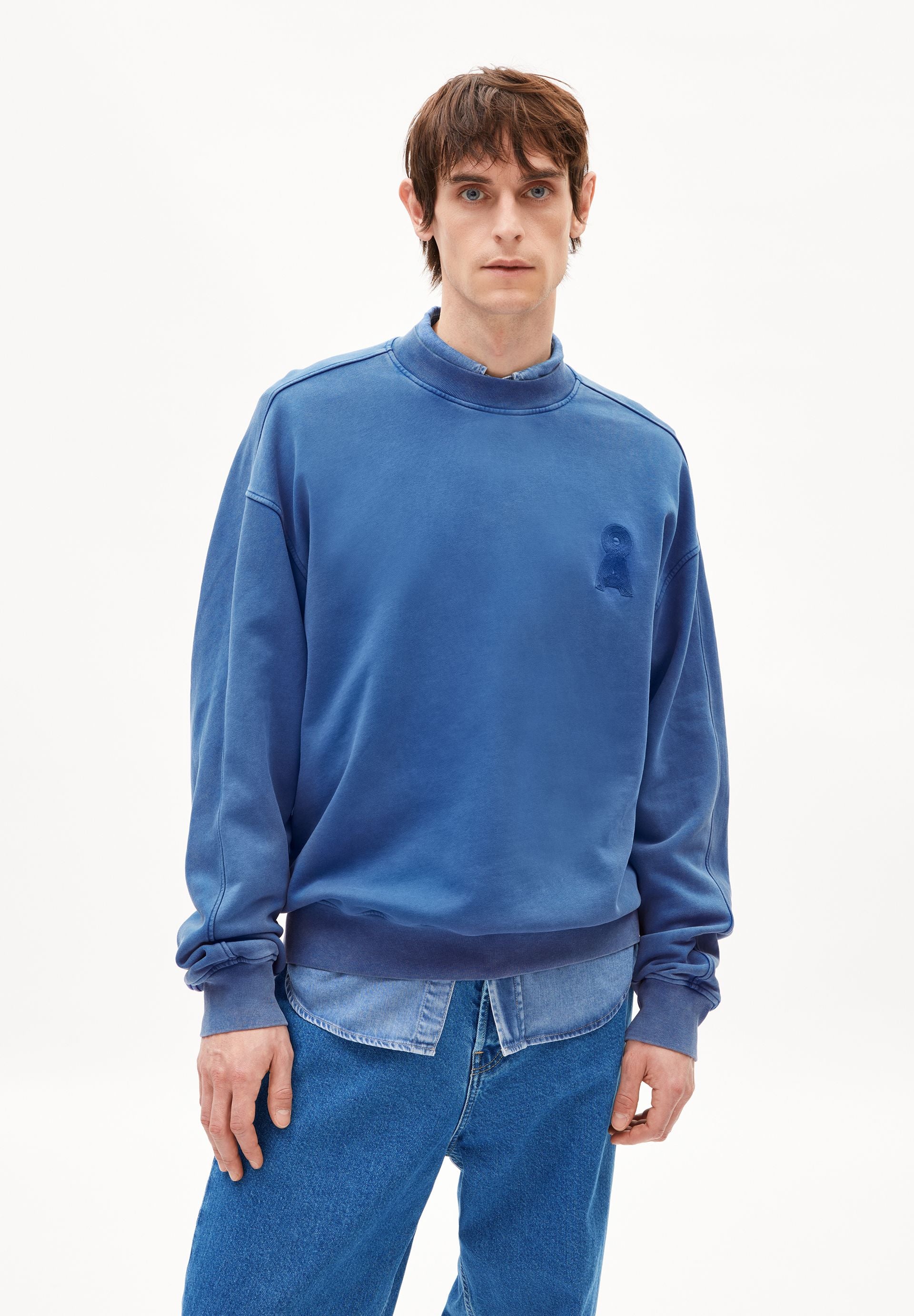 EMAAL CREWNECK GMT DYE - Image 2