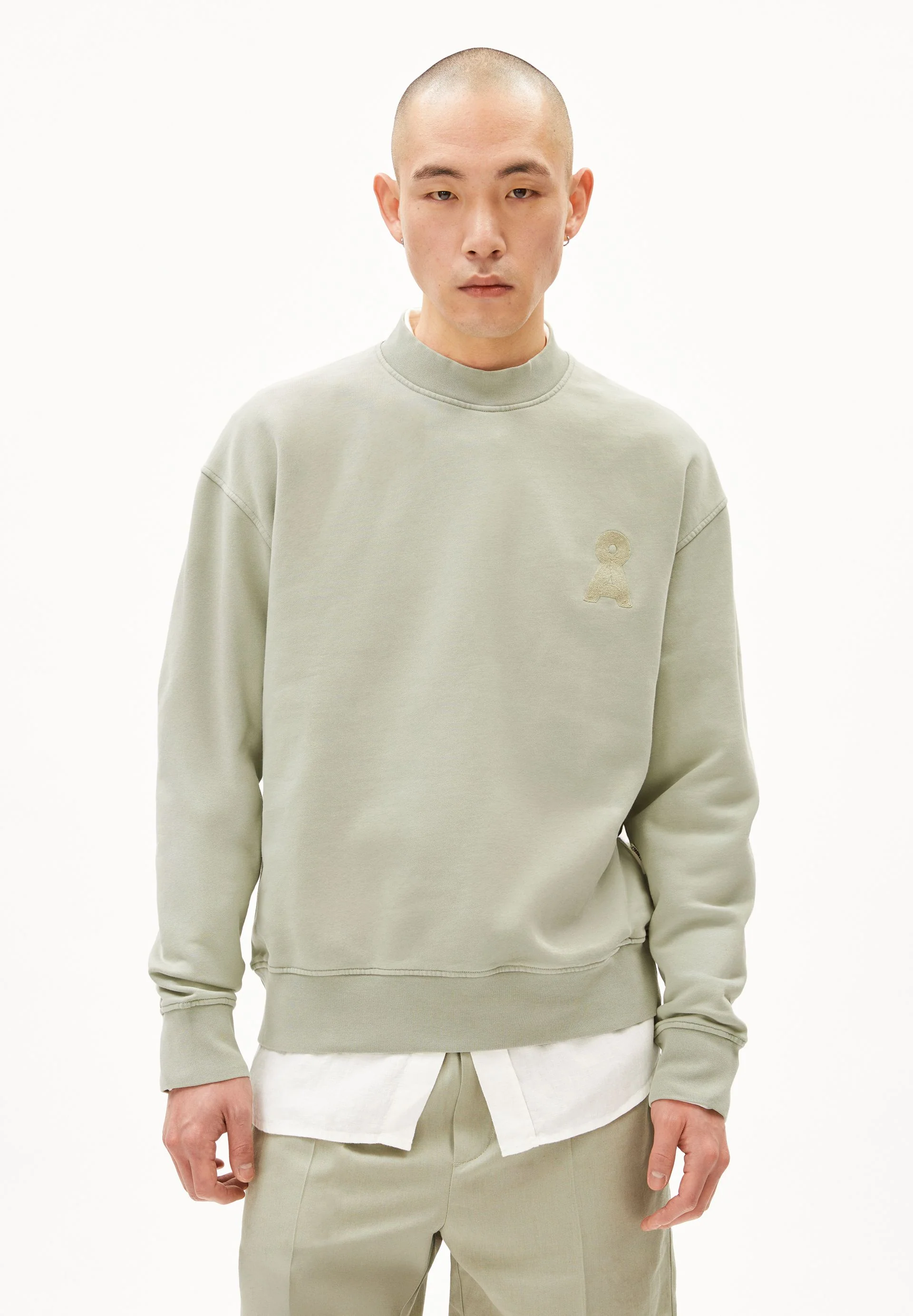 EMAAL CREWNECK GMT DYE - Image 3