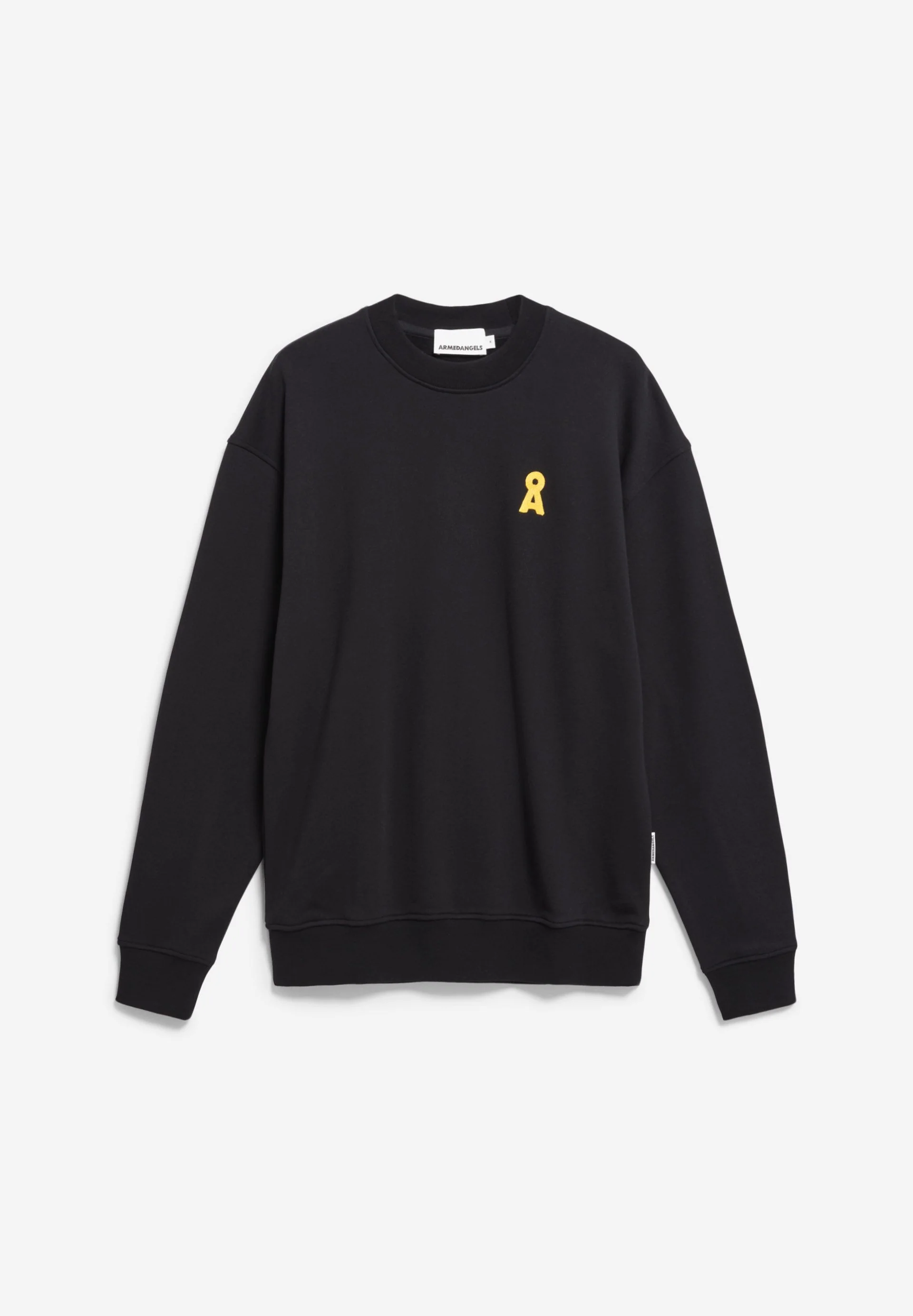 EMAAL CREWNECK ICONIC Å | black - Image 6