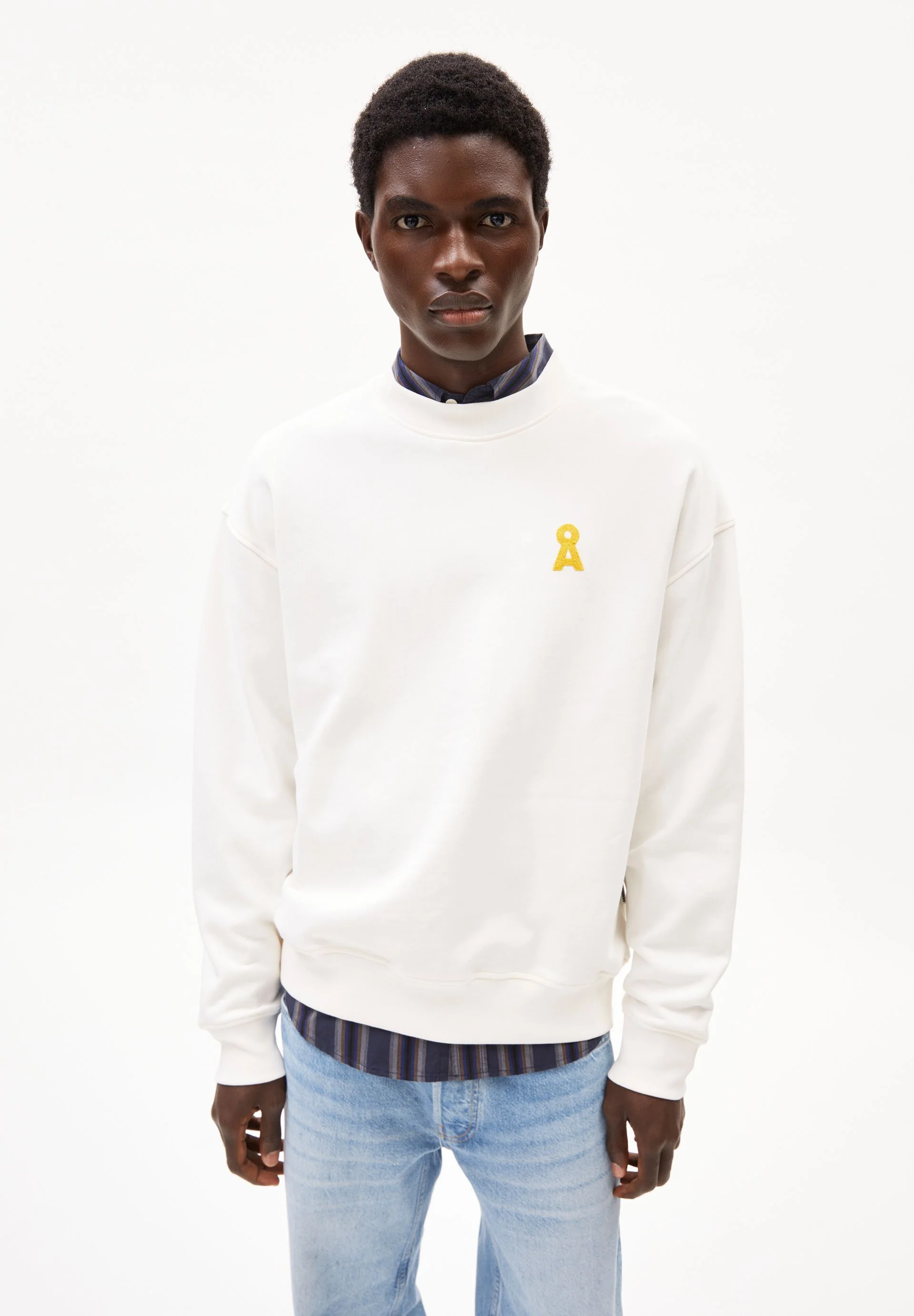 EMAAL CREWNECK ICONIC Å - Image 2