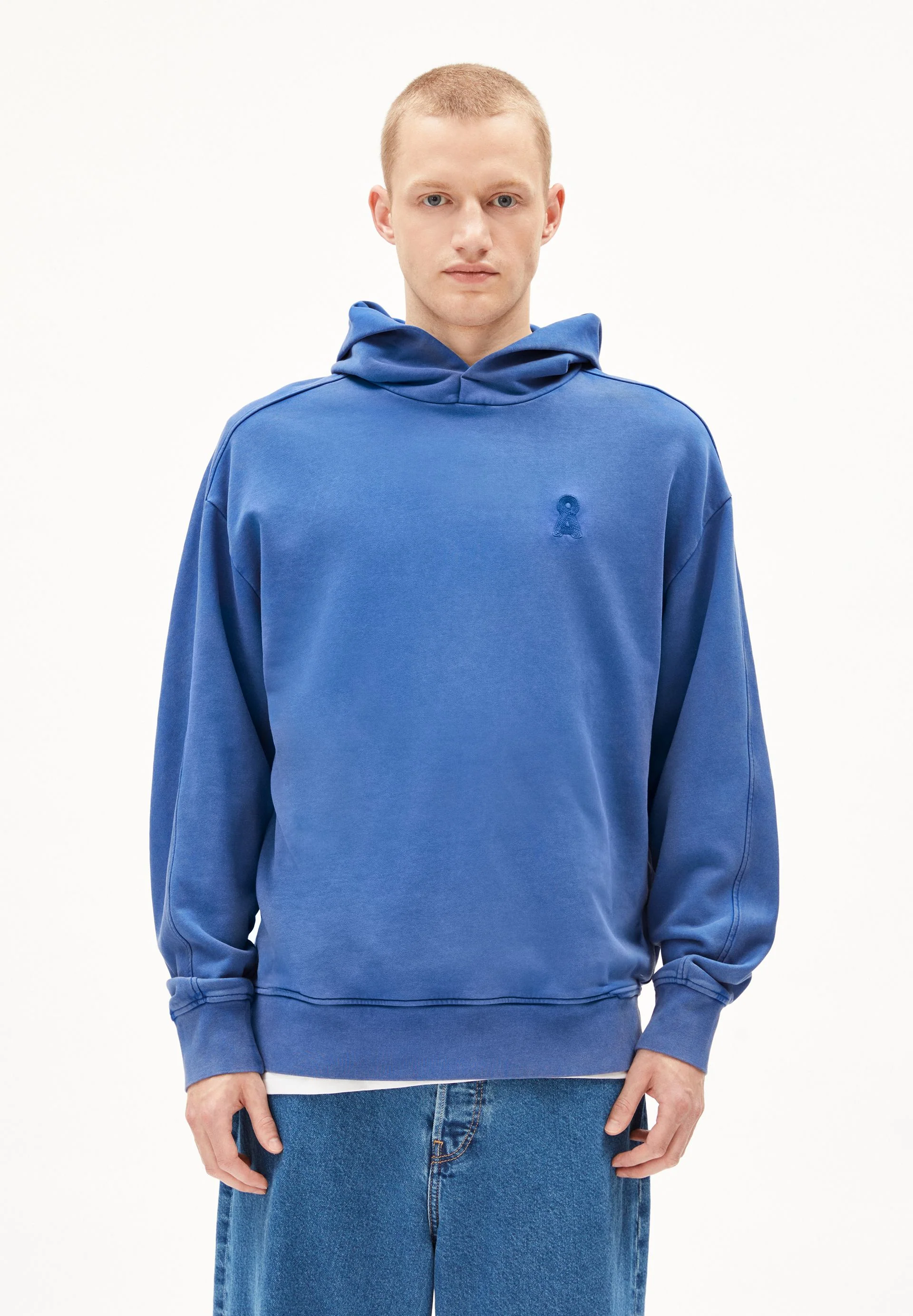 EMAAL HOODIE GMT DYE - Image 2