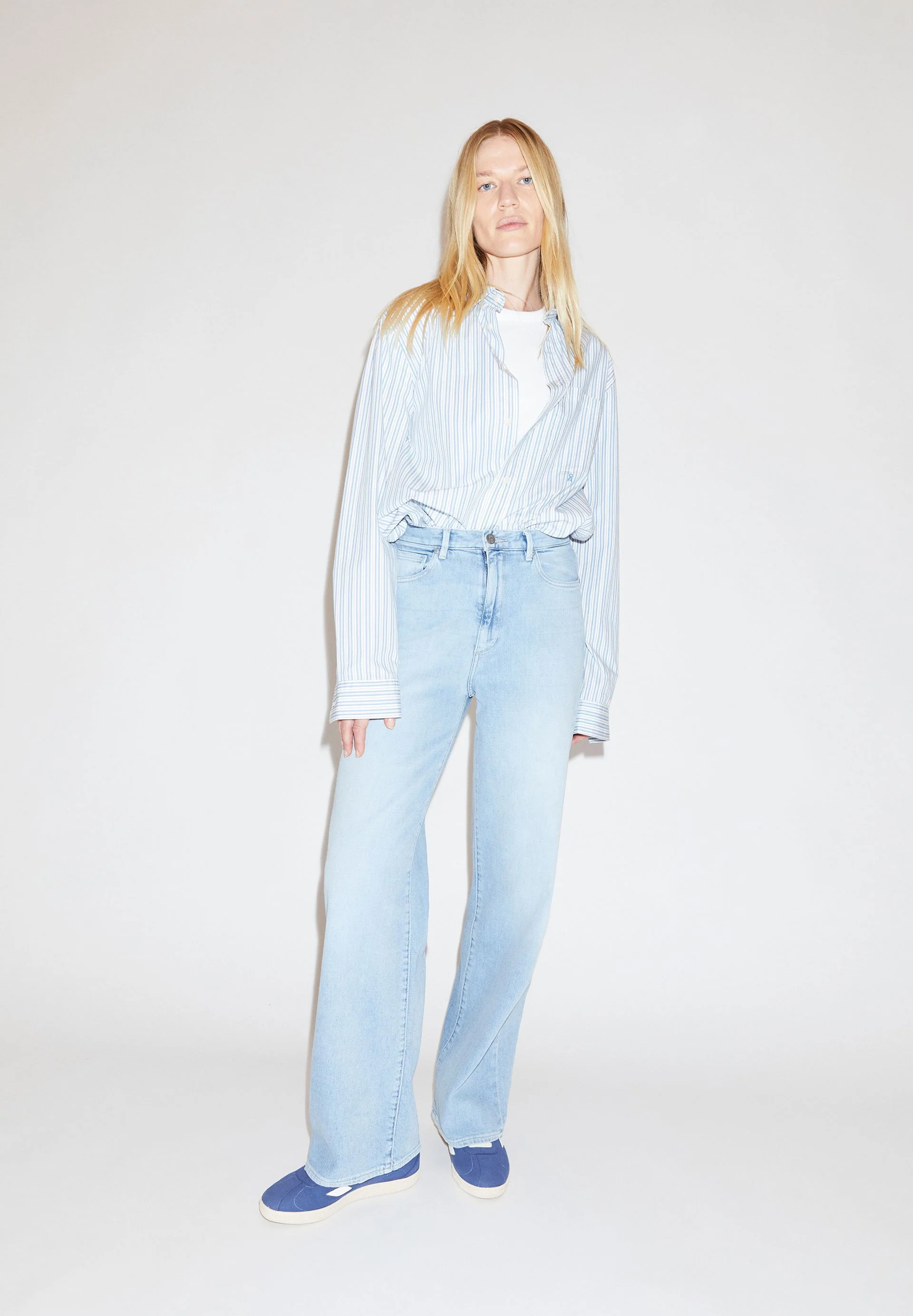 ENIJAA HEMP | mineral blue - Image 4