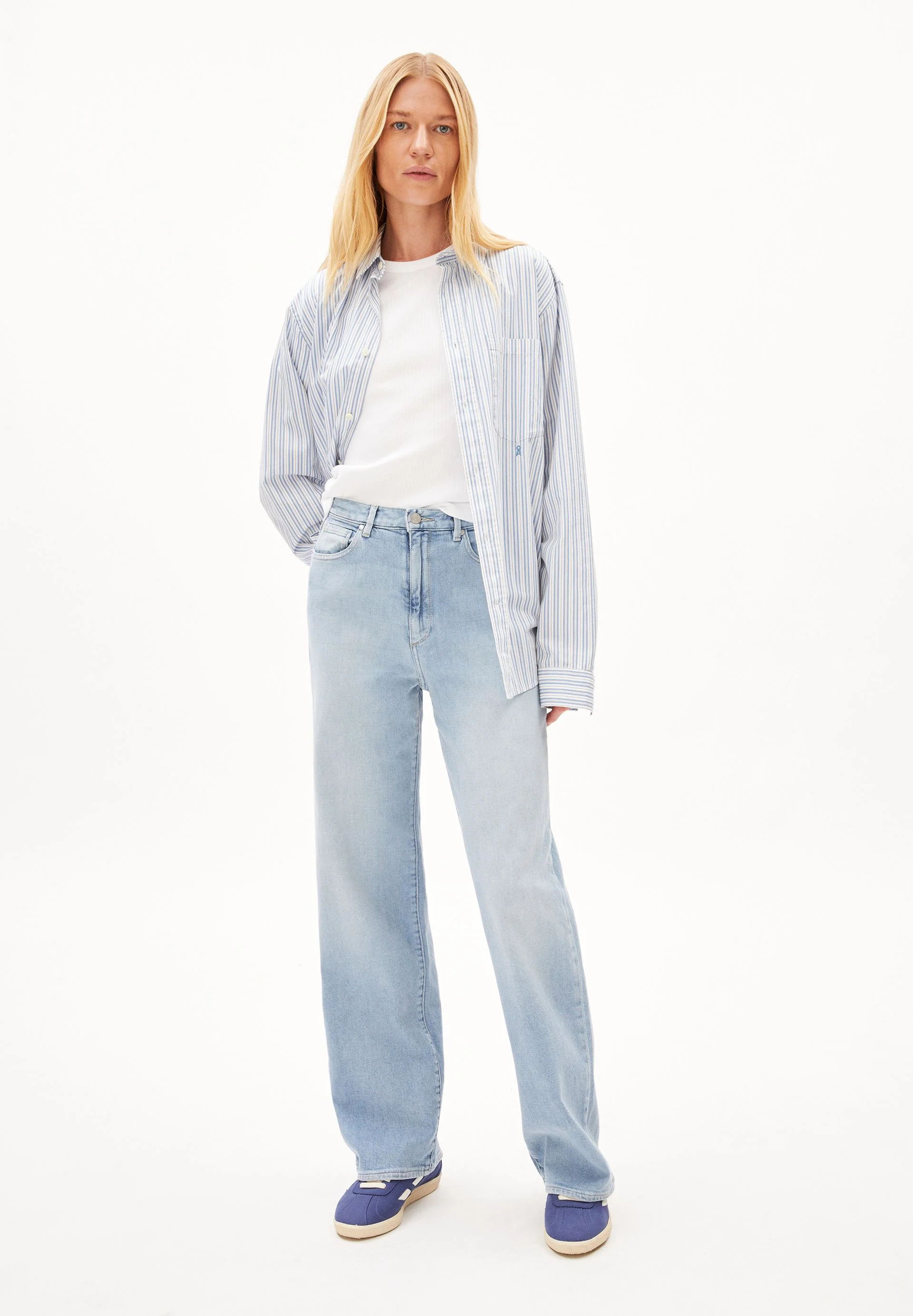 ENIJAA HEMP | mineral blue - Image 5