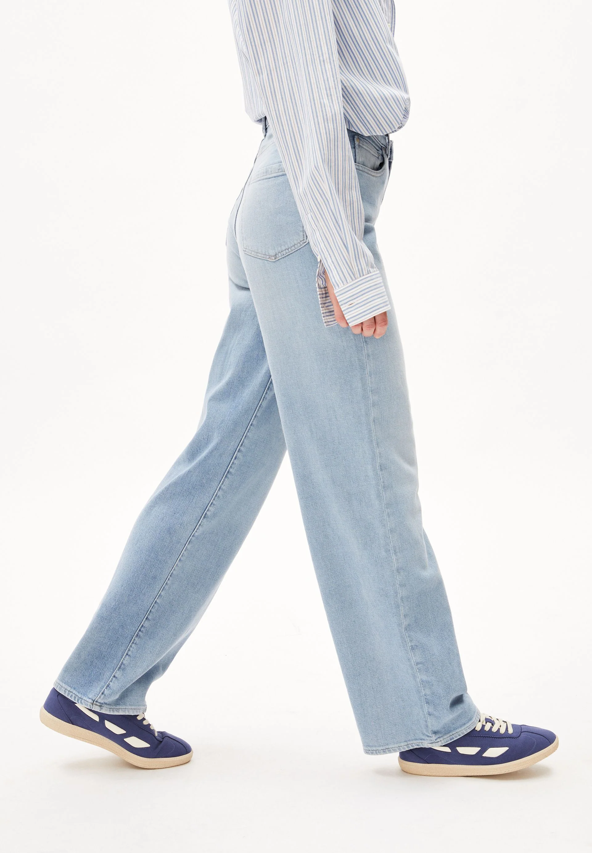 ENIJAA HEMP | mineral blue - Image 6