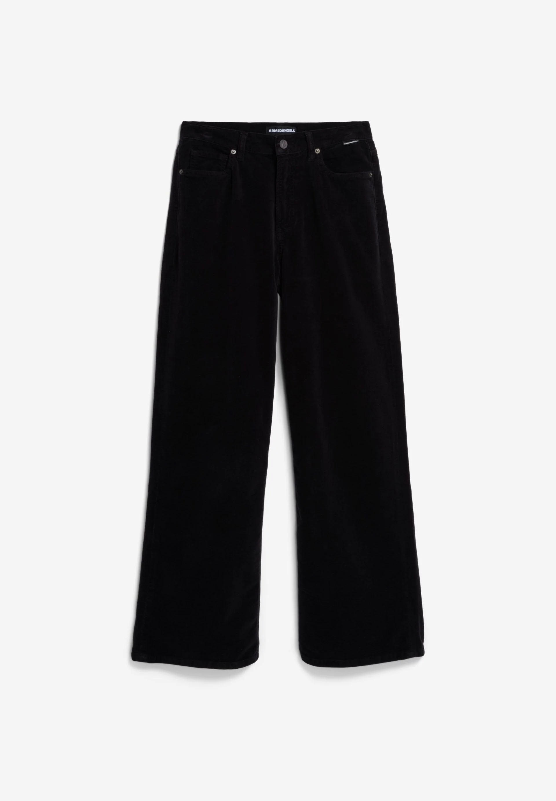 ENIJAA VELVET | black - Image 6