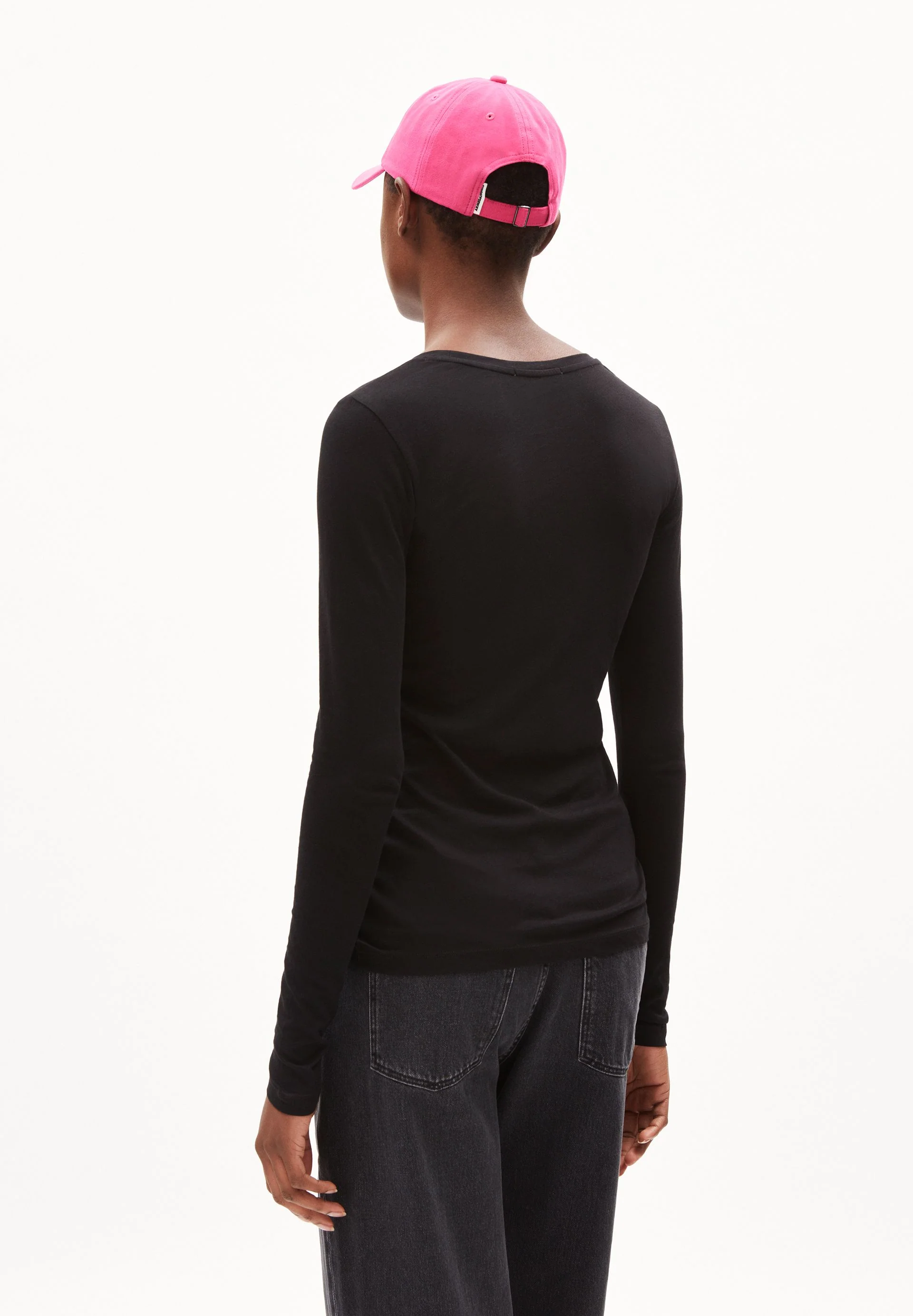 ENRICCAA SOFT | black - Image 2