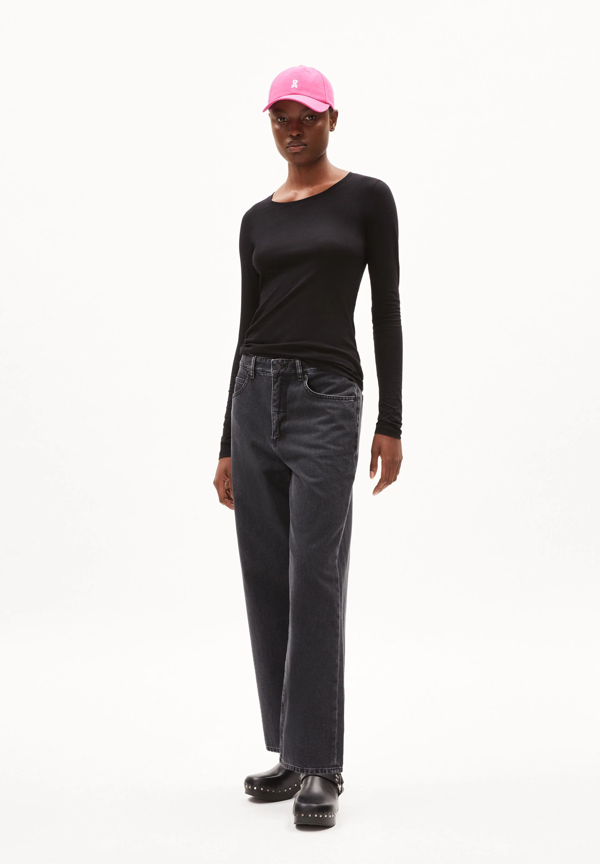 ENRICCAA SOFT | black - Image 5