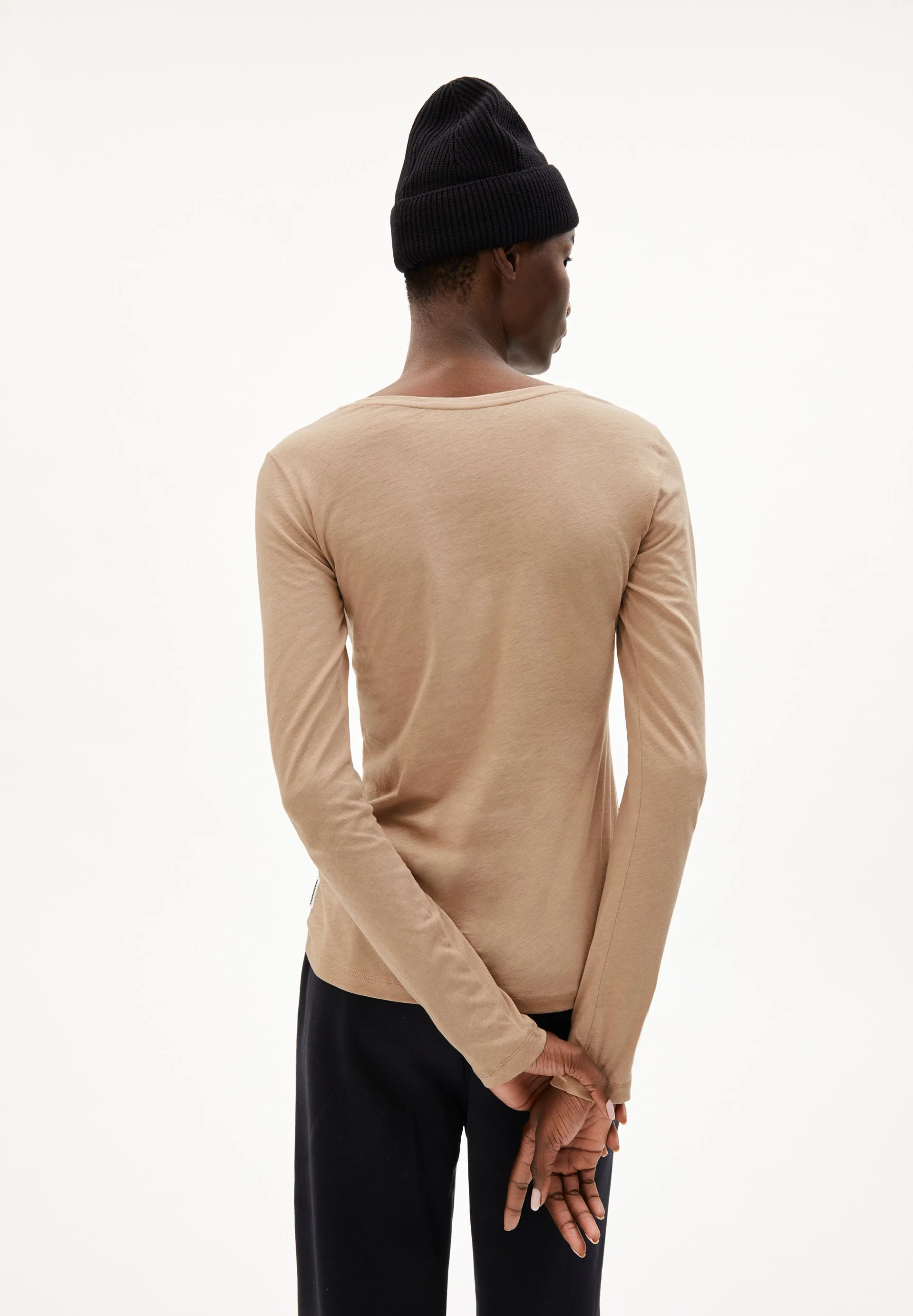 ENRICCAA SOFT | cinnamon dust - Image 2