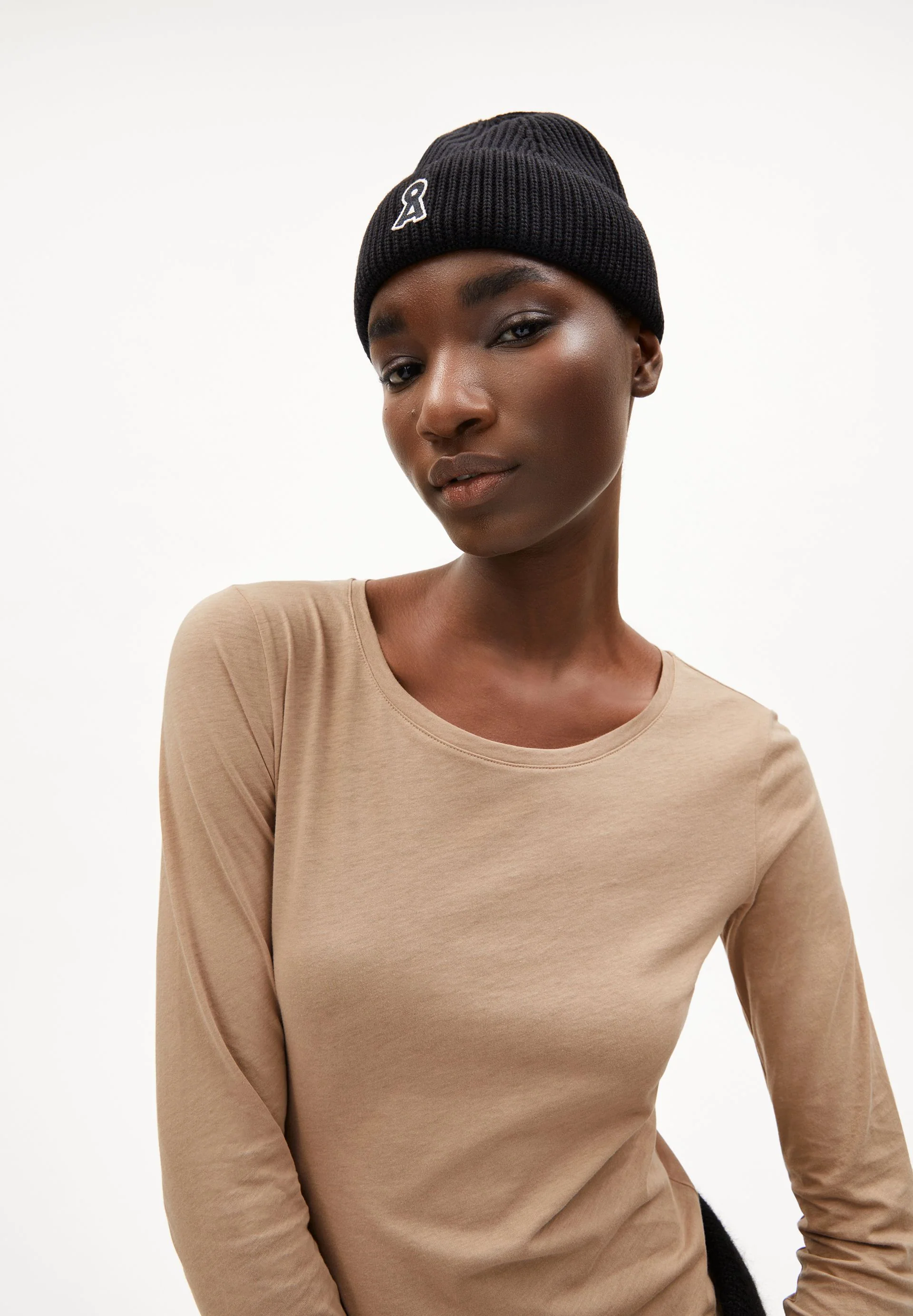 ENRICCAA SOFT | cinnamon dust - Image 3
