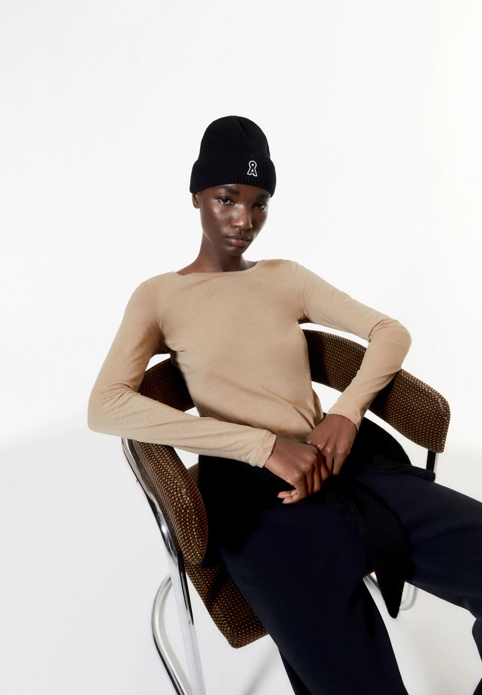 ENRICCAA SOFT | cinnamon dust - Image 4