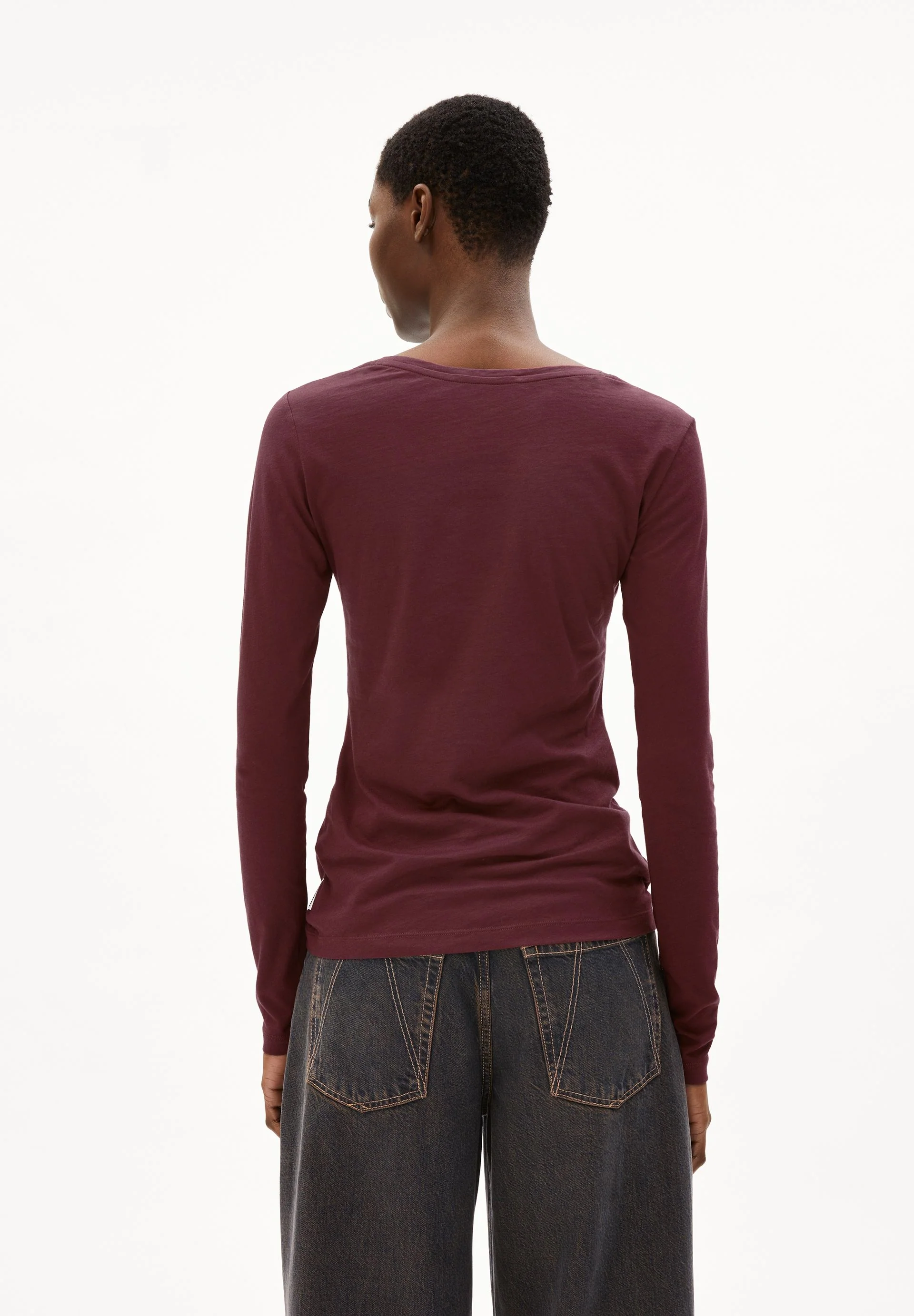ENRICCAA SOFT | cranberry juice - Image 2