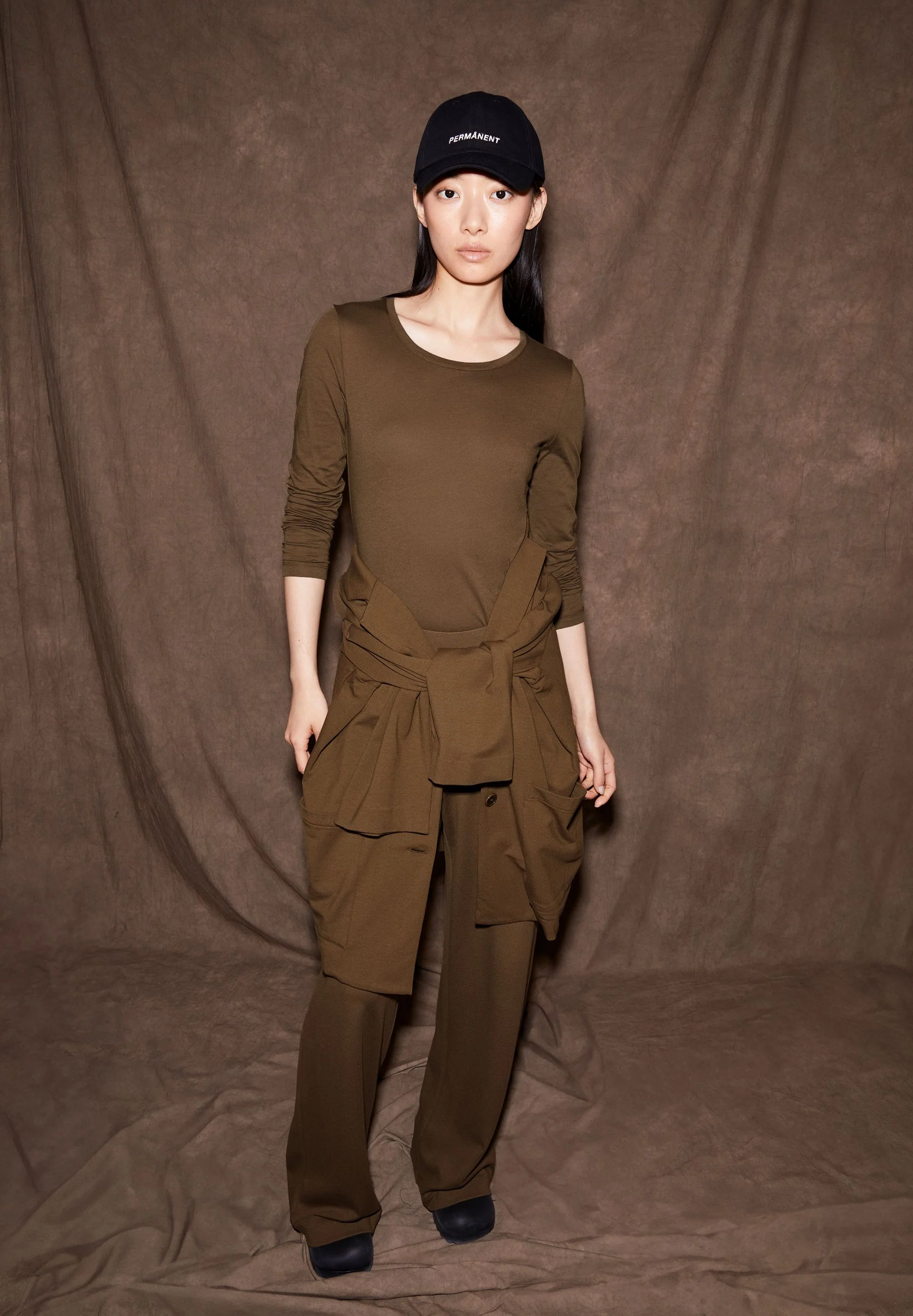 ENRICCAA SOFT | dried moss - Image 4