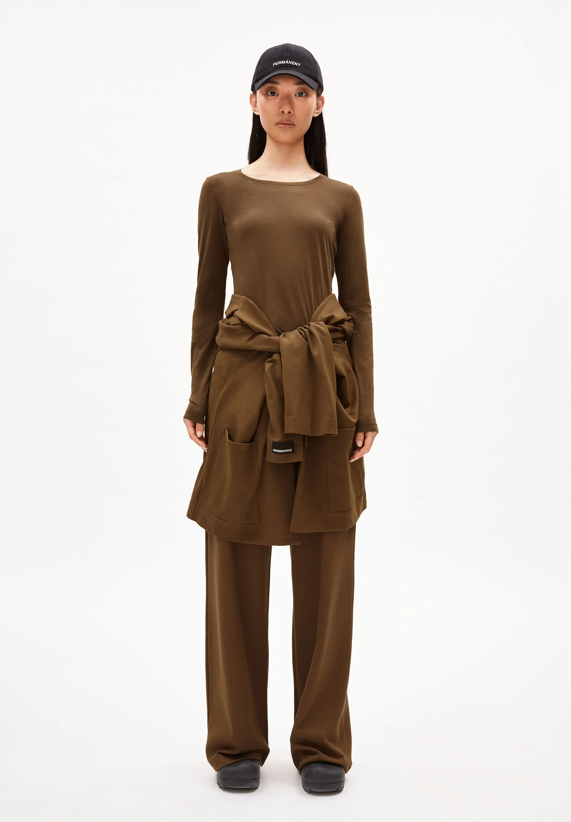 ENRICCAA SOFT | dried moss - Image 5