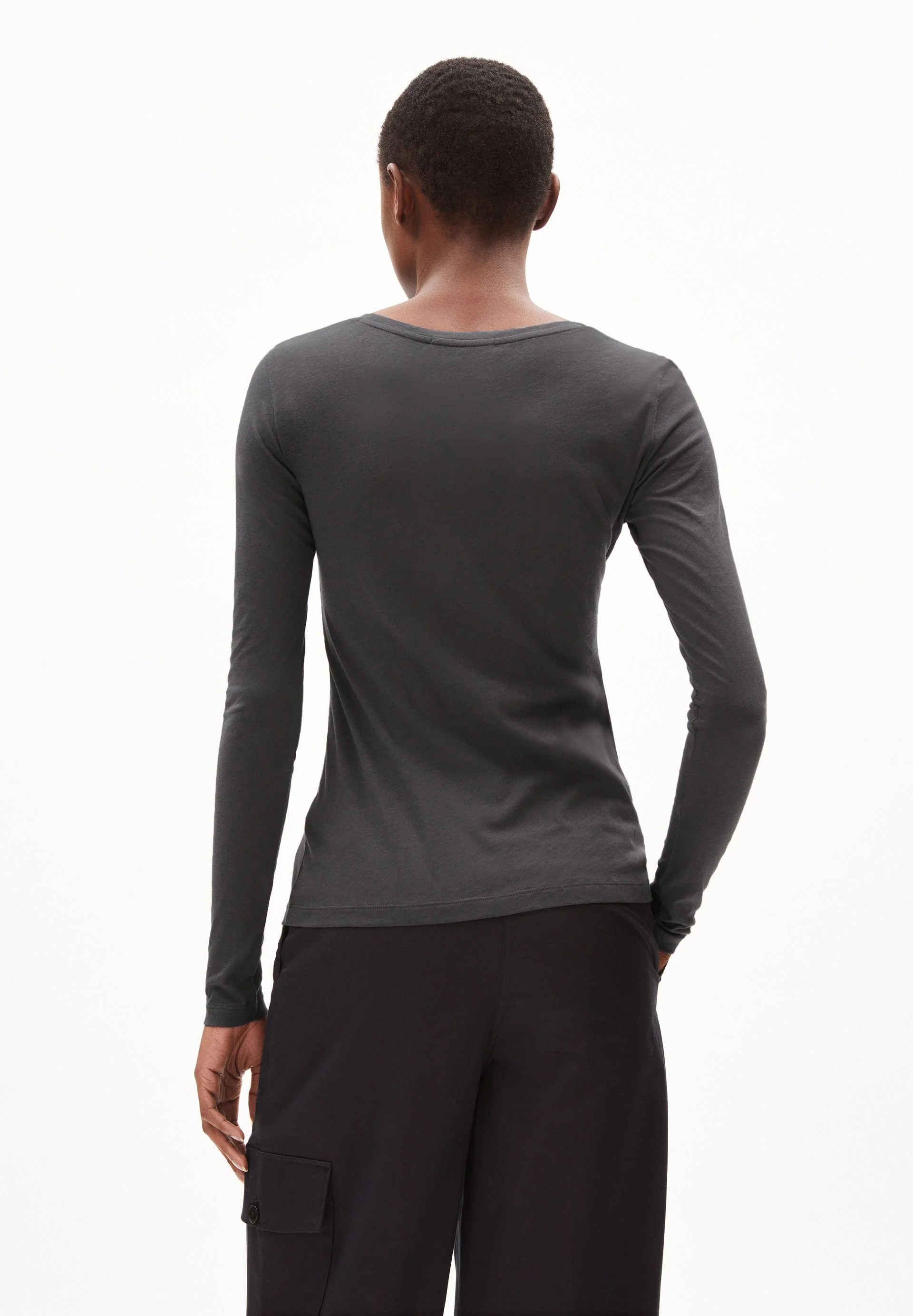 ENRICCAA SOFT | graphite - Image 2