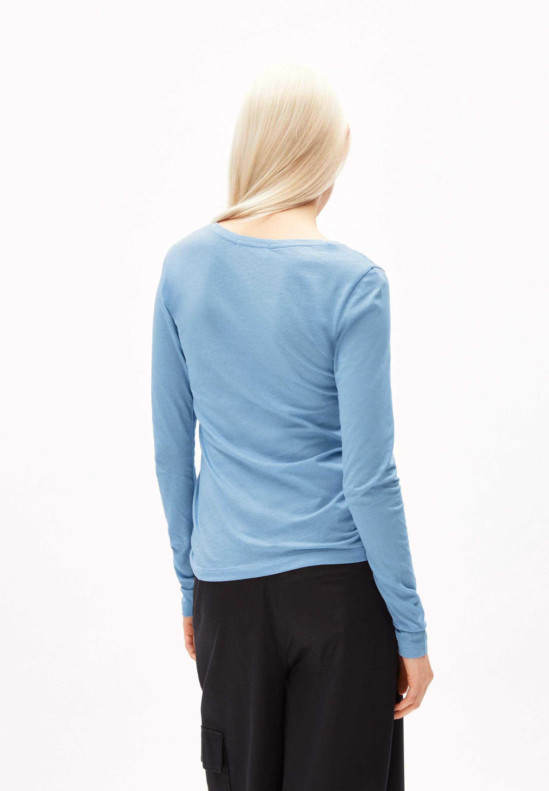 ENRICCAA SOFT | iceberg blue - Image 2