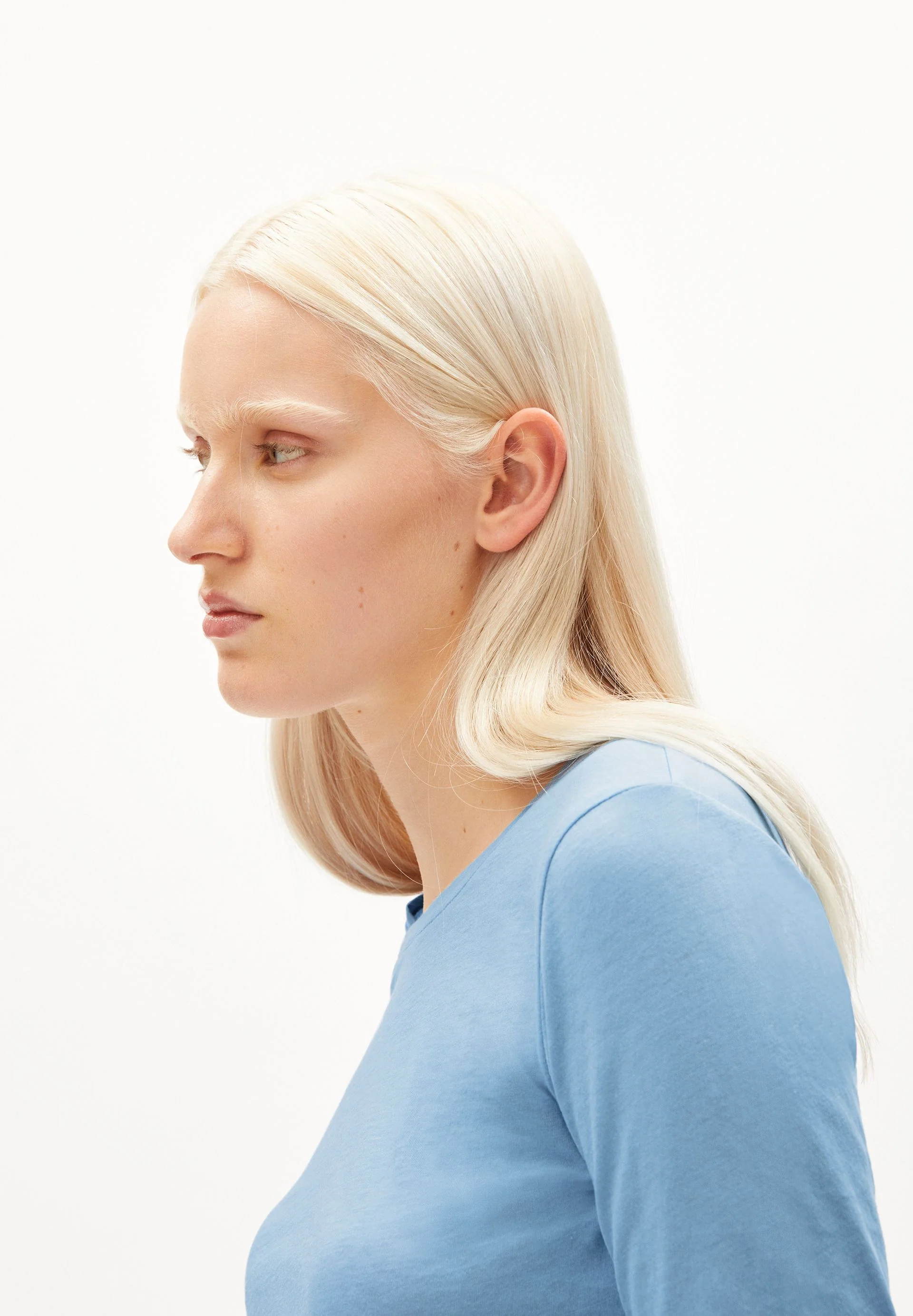 ENRICCAA SOFT | iceberg blue - Image 3
