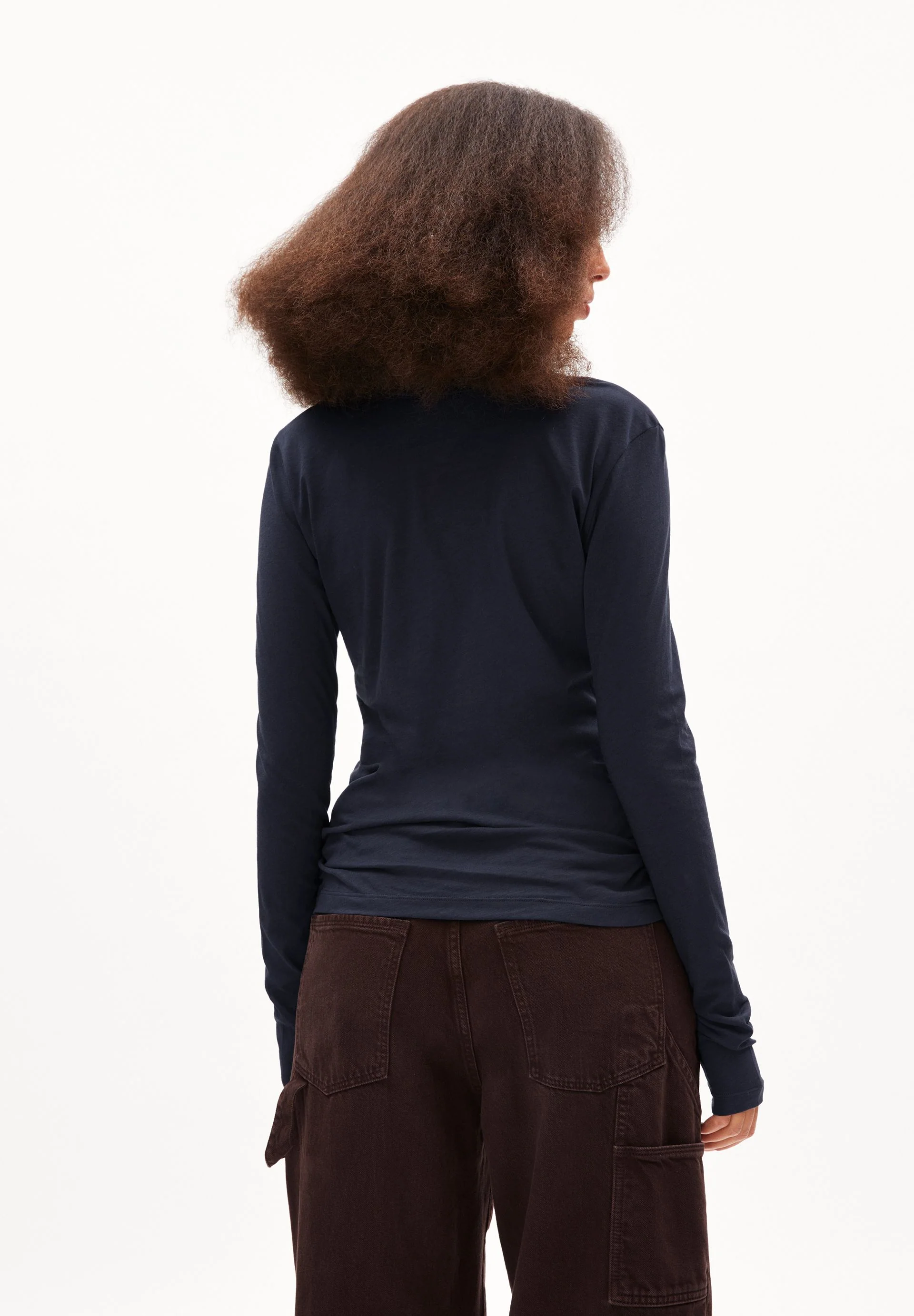 ENRICCAA SOFT | night sky - Image 2