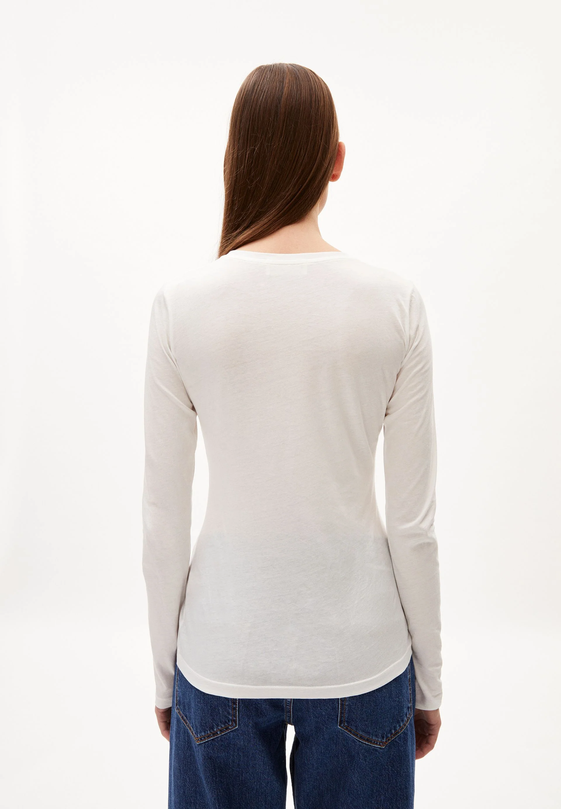 ENRICCAA SOFT | off white - Image 2