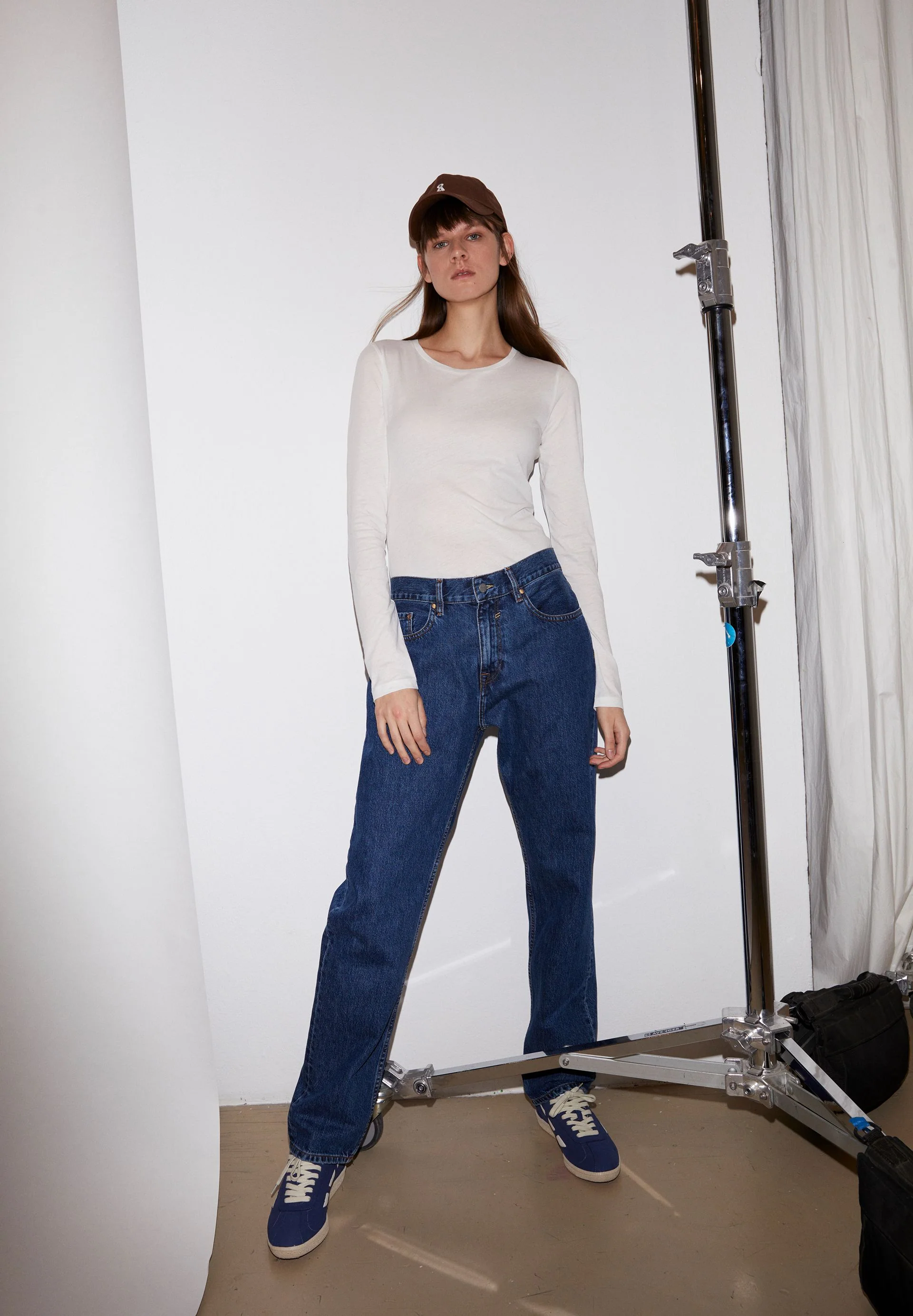 ENRICCAA SOFT | off white - Image 4