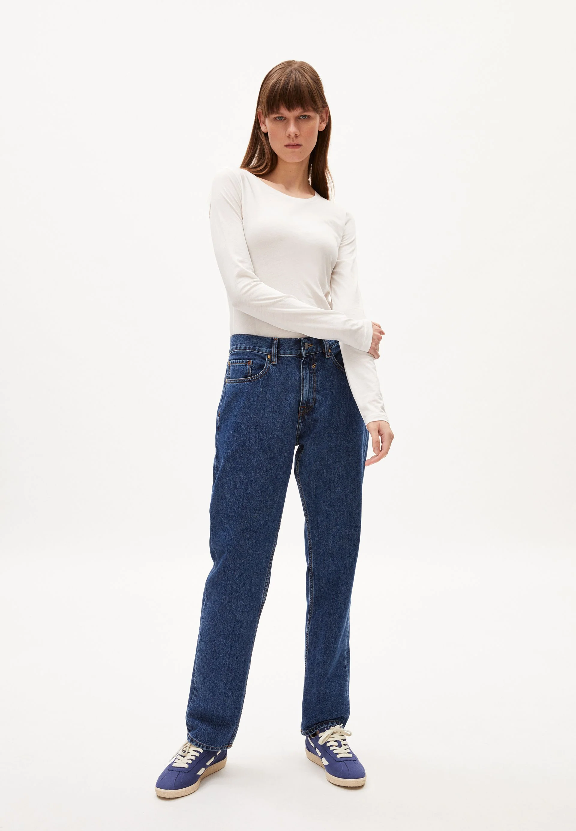 ENRICCAA SOFT | off white - Image 5
