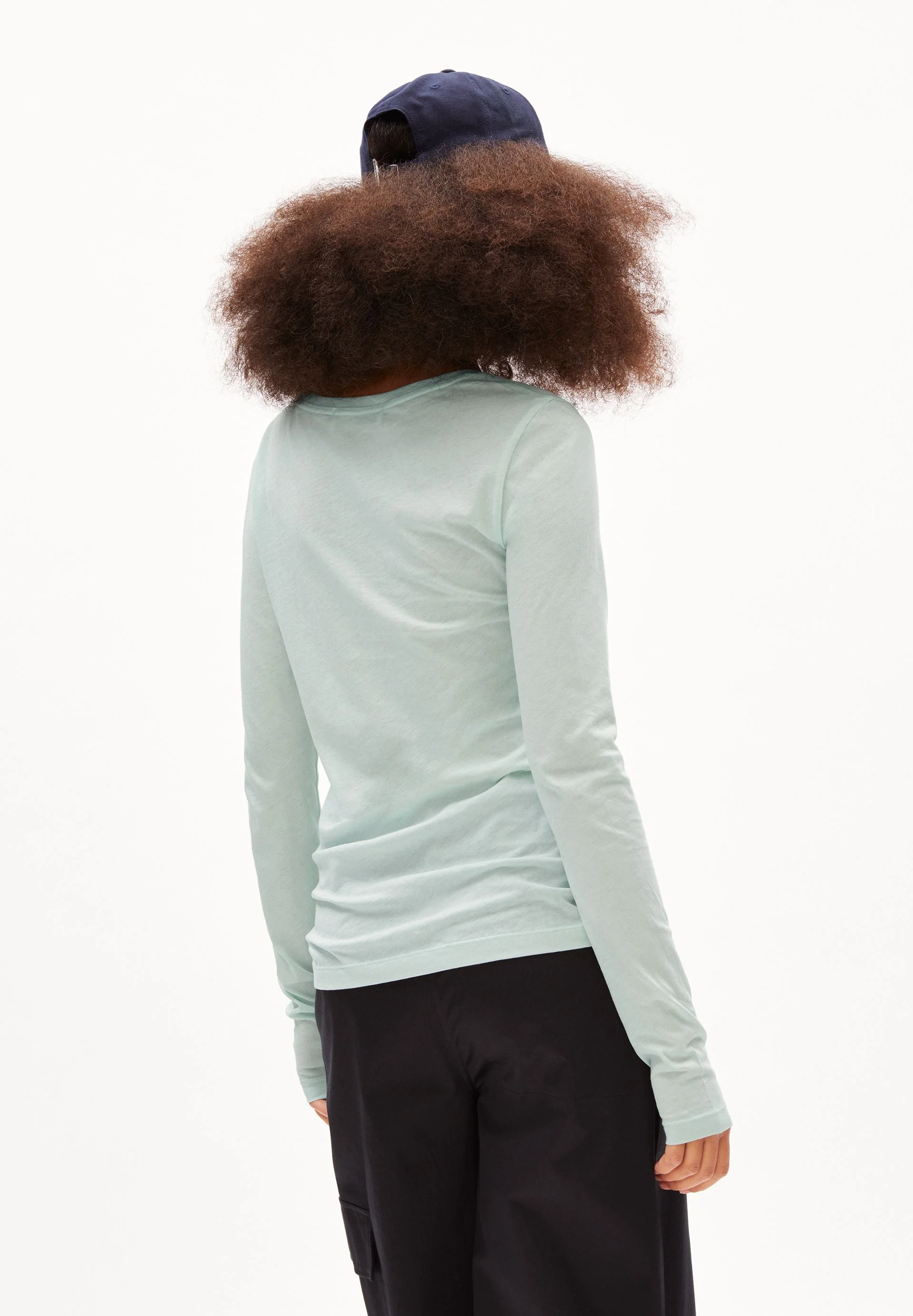 ENRICCAA SOFT | polar green - Image 2