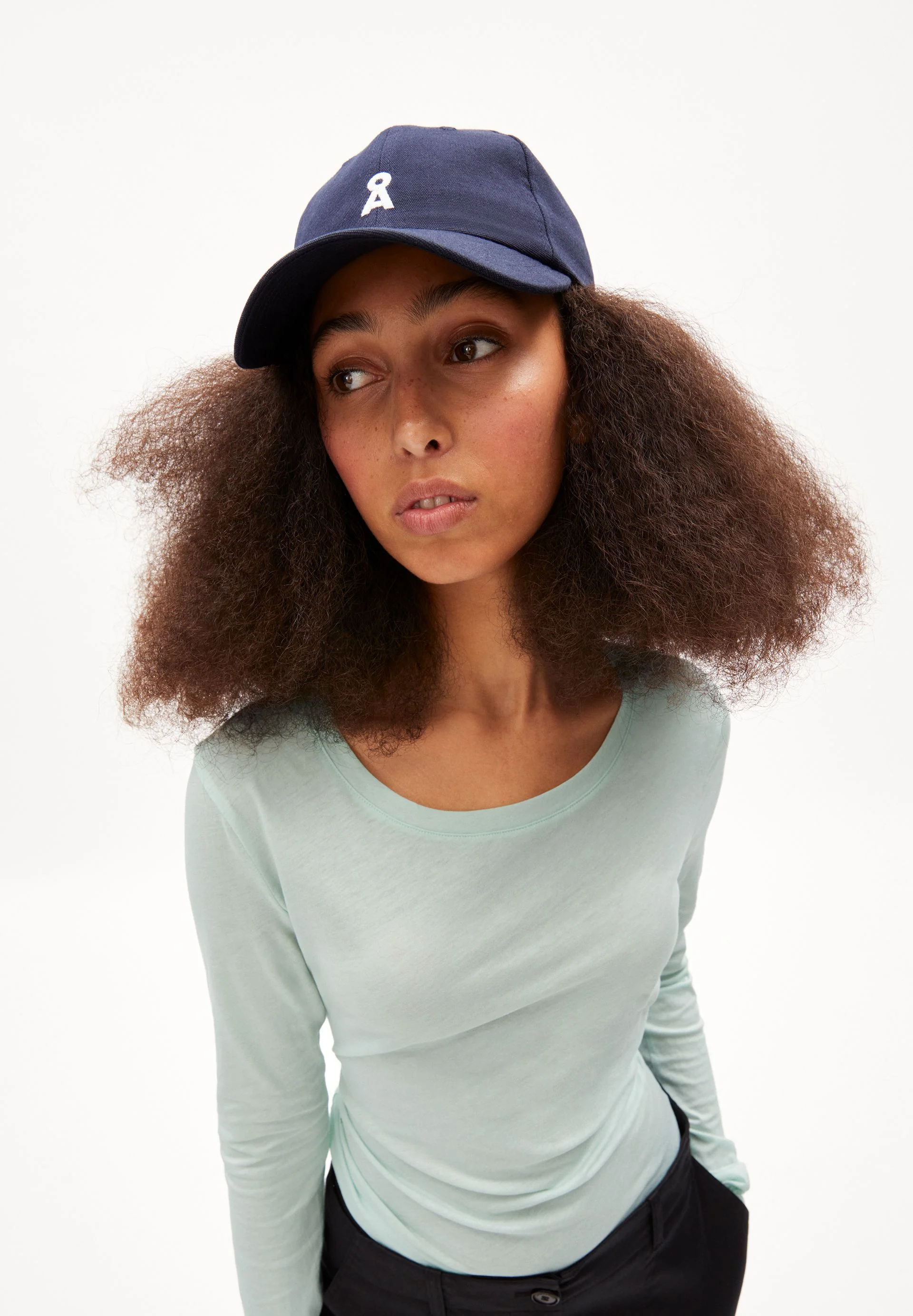 ENRICCAA SOFT | polar green - Image 3